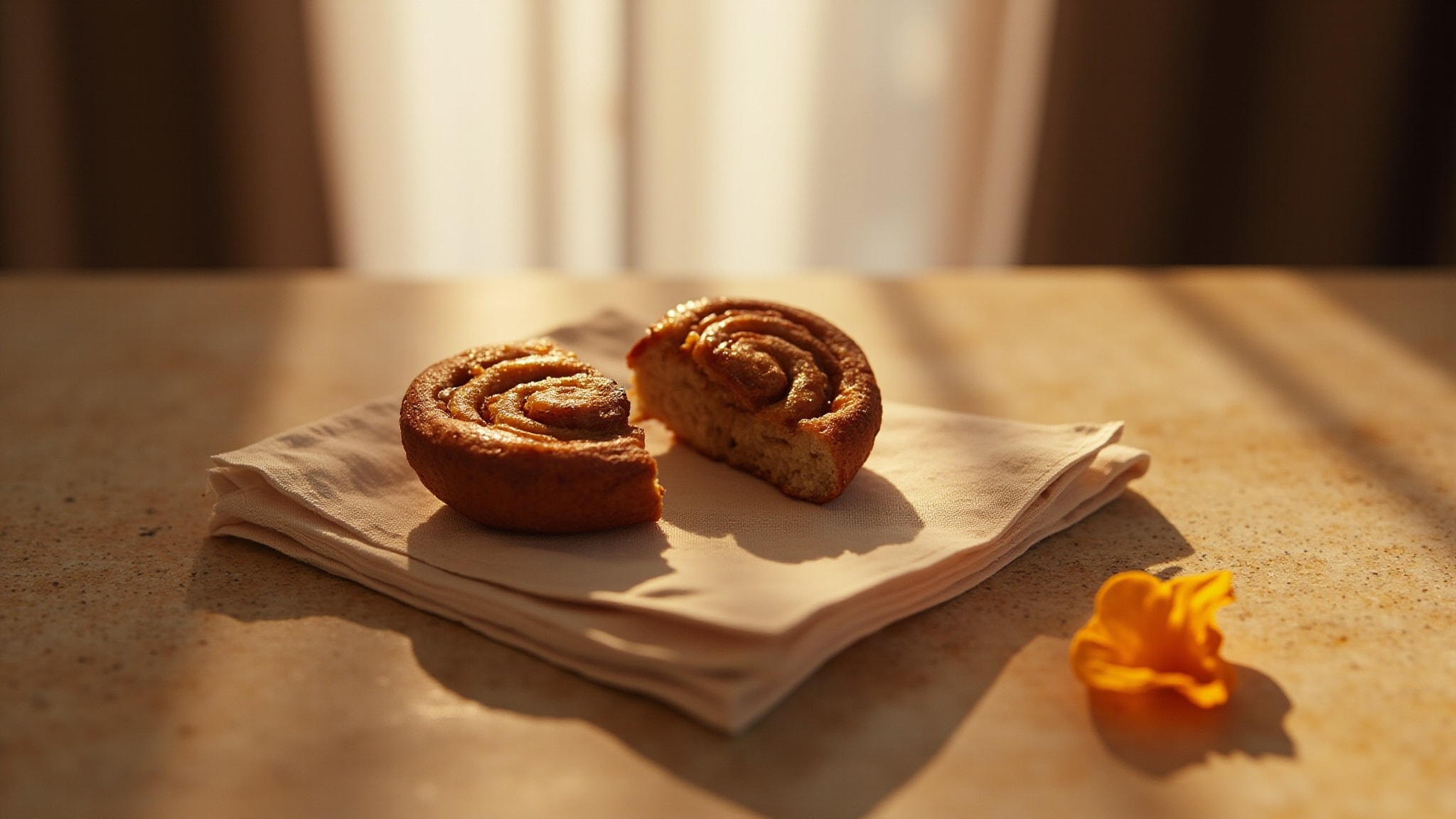 Honey Butter by The Good Scent. Atmospheric mood