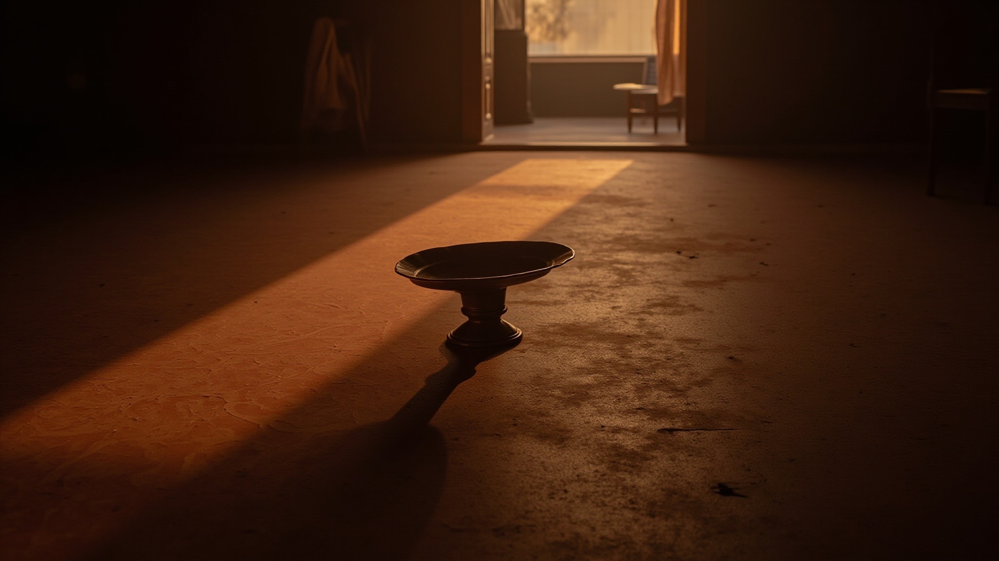 The History of Bengal Oud by Areej Le Doré. Atmospheric mood
