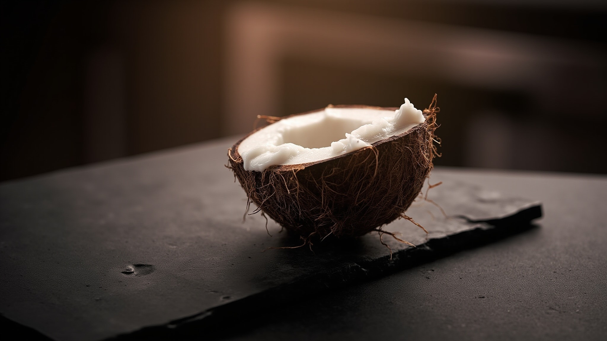 Crop 2019 by The House of Oud. Atmospheric mood
