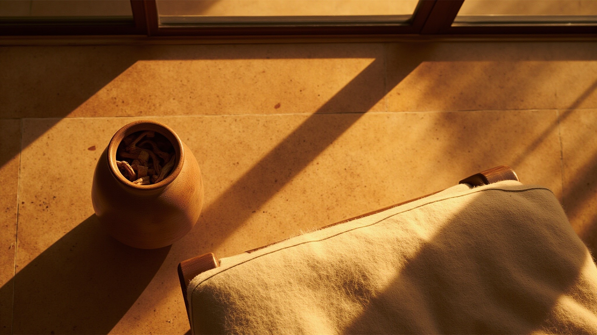 Golden Power by The House of Oud. Atmospheric mood
