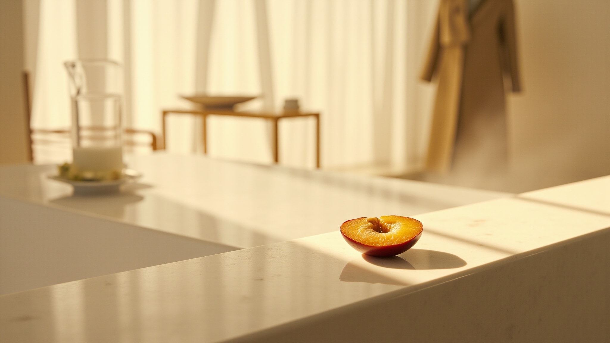 Hidden Shades by The House of Oud. Atmospheric mood
