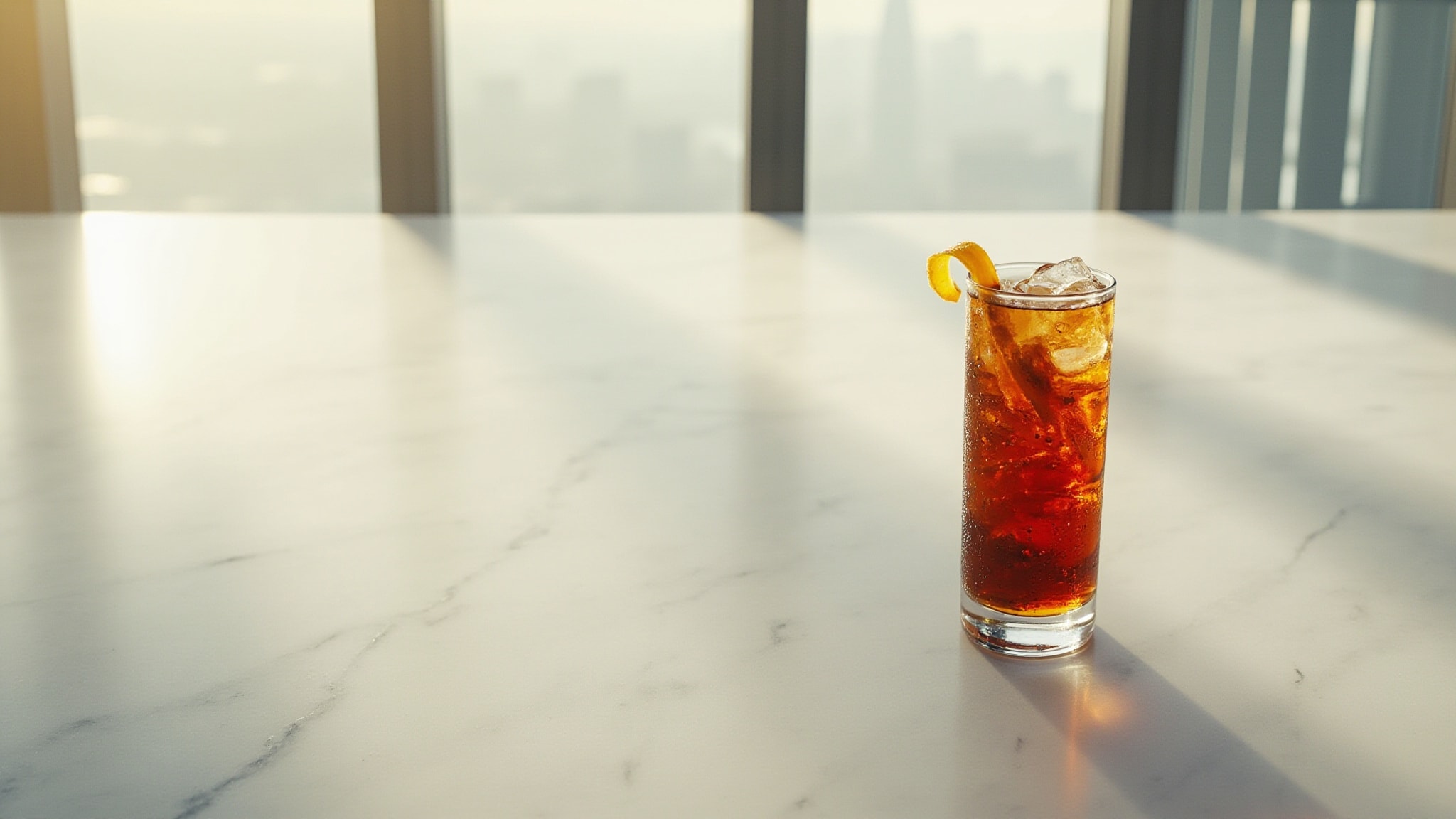 Earl Grey by The Lab Fragrances. Atmospheric mood