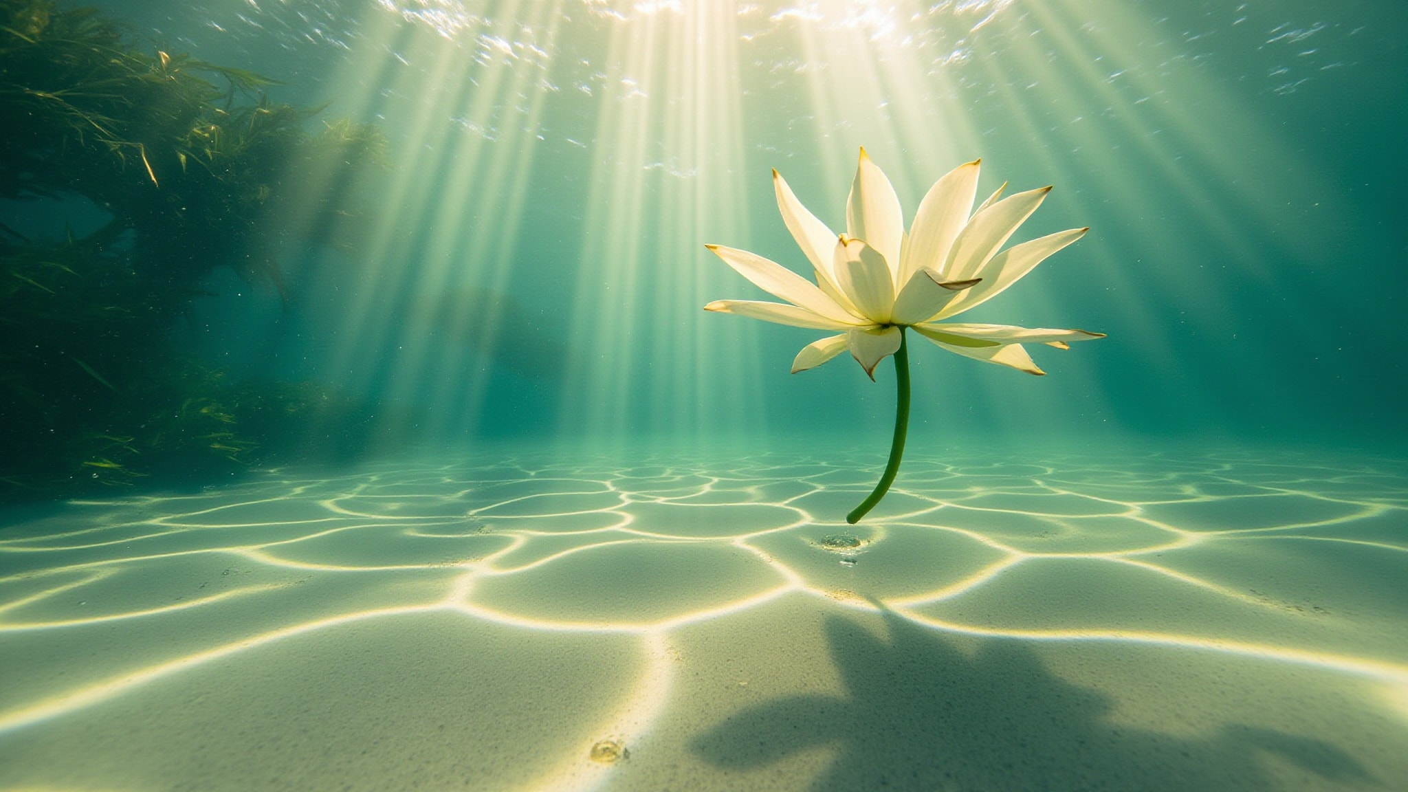 The Little Mermaid by Demeter Fragrance. Atmospheric mood