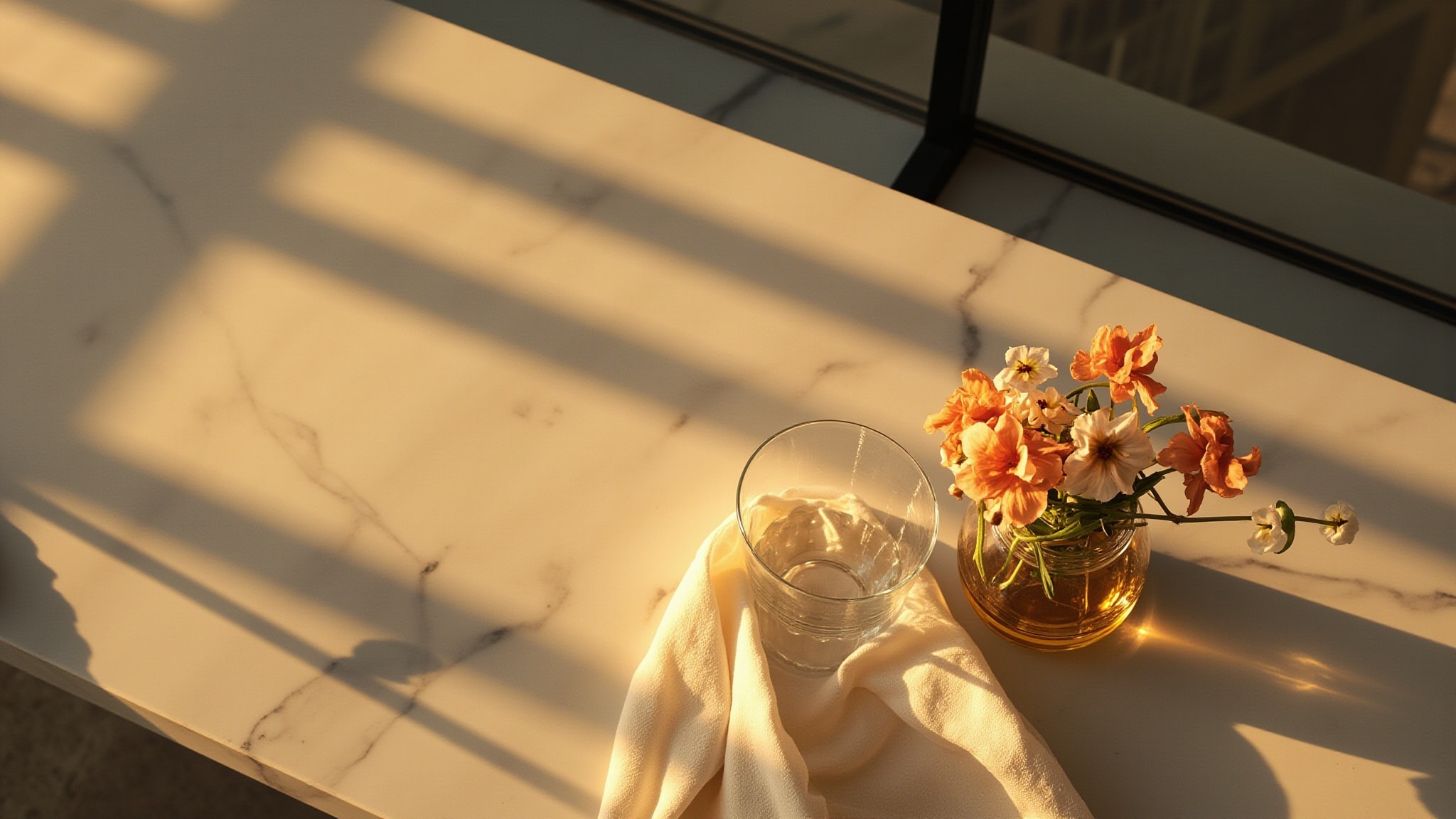 Oriental Summer No. 11 by The Master Perfumer. Atmospheric mood