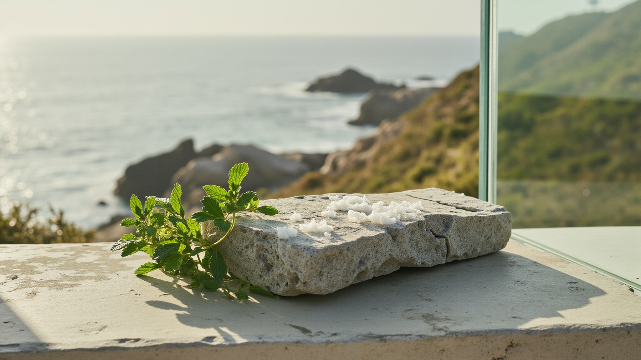 Amitis by The Naxos Apothecary. Atmospheric mood