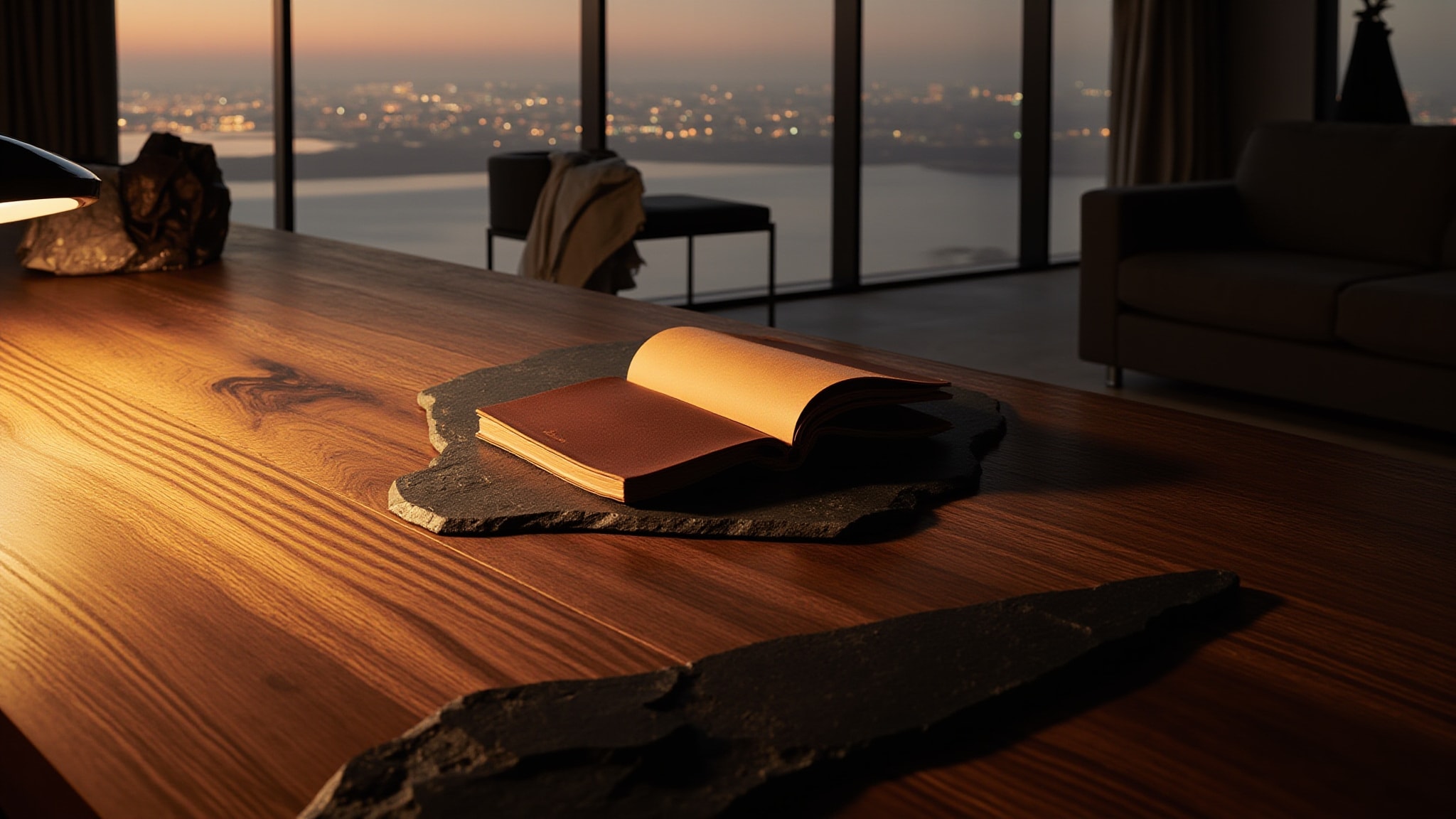 Kingsman TGC by The Perfumer's Story by Azzi. Atmospheric mood