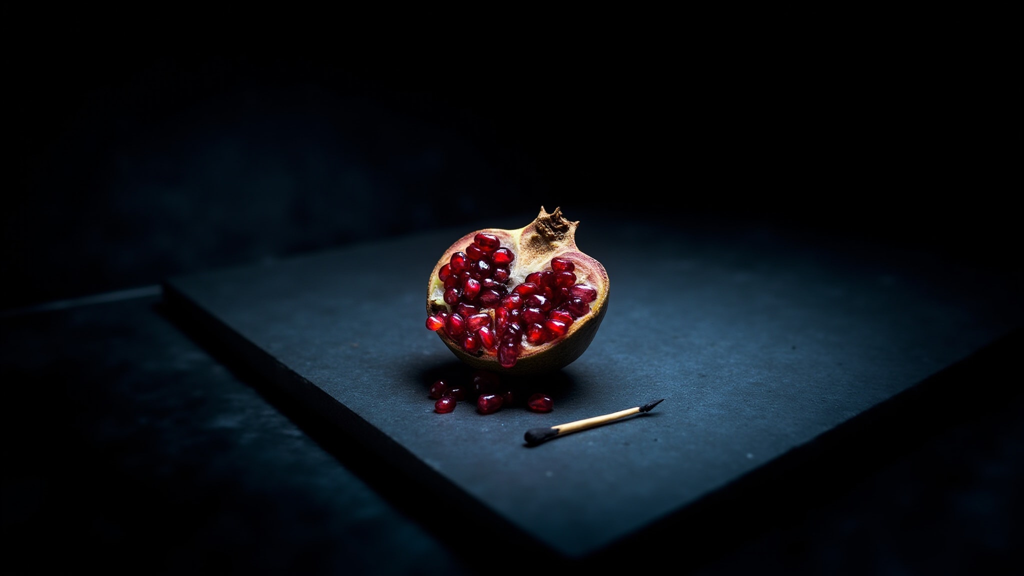 Season Of The Witch by The Society of Alchemists. Atmospheric mood