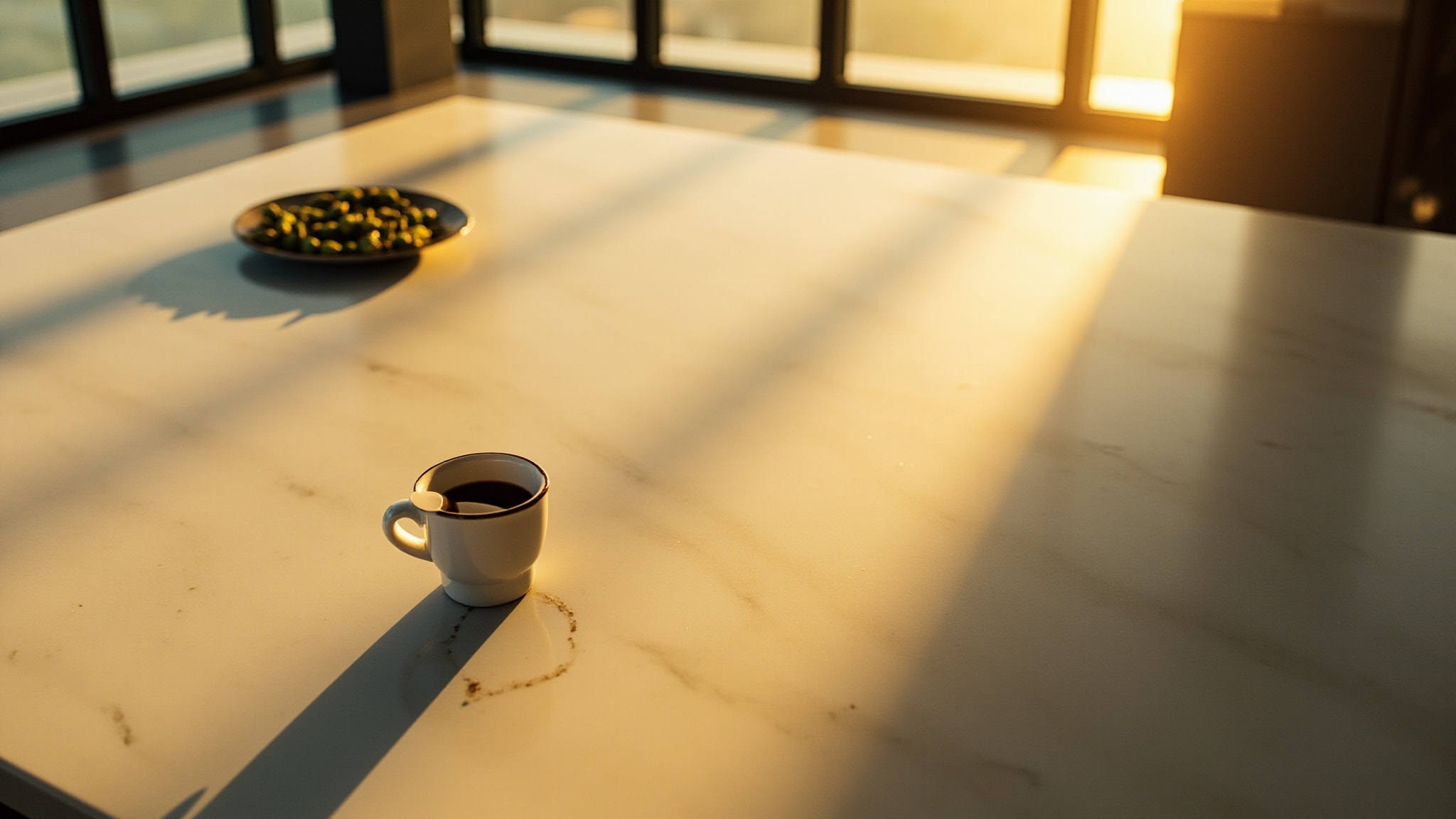 Cafe Latte by The Sugar Societies. Atmospheric mood