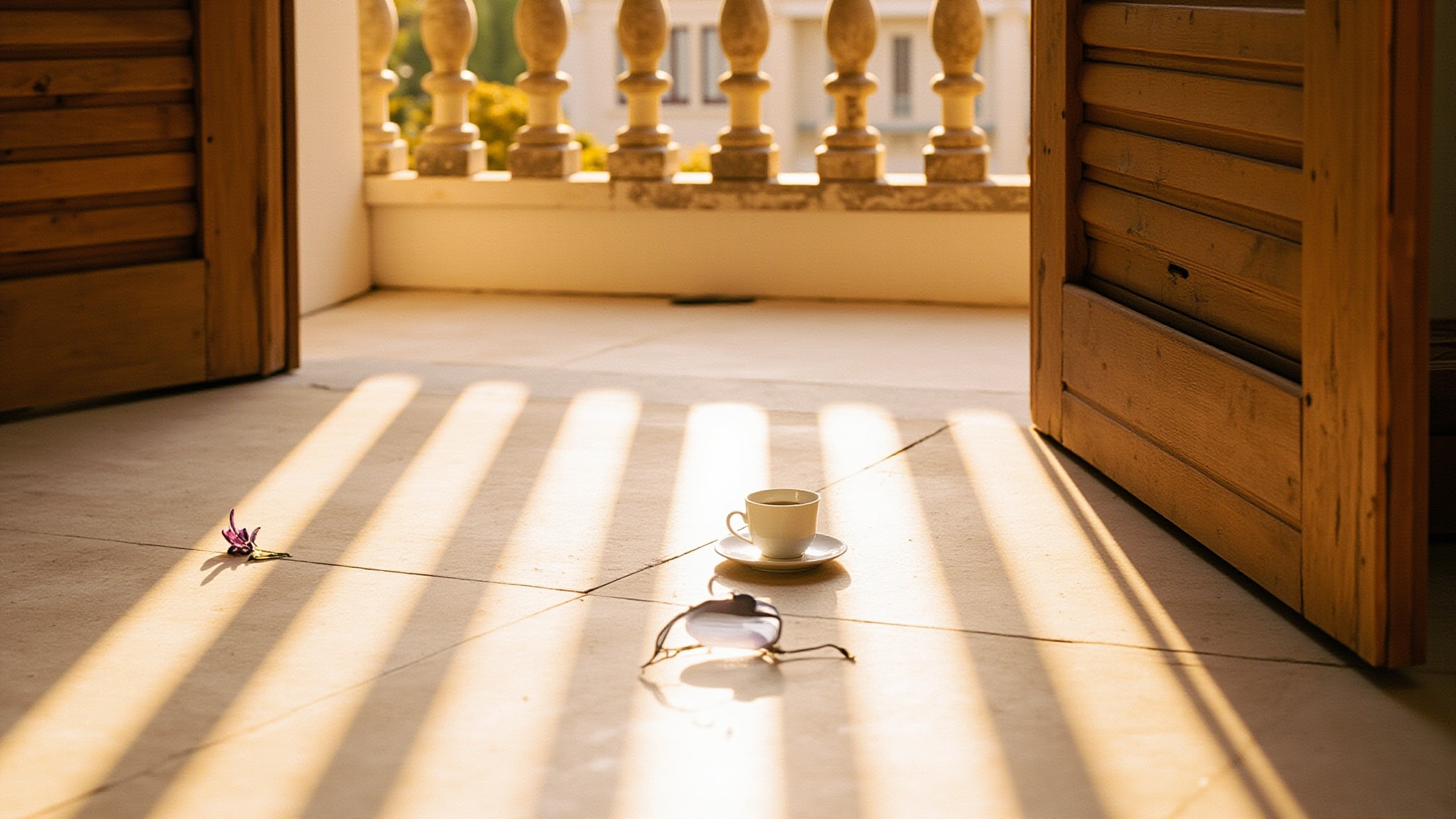 The Time by The House of Oud. Atmospheric mood
