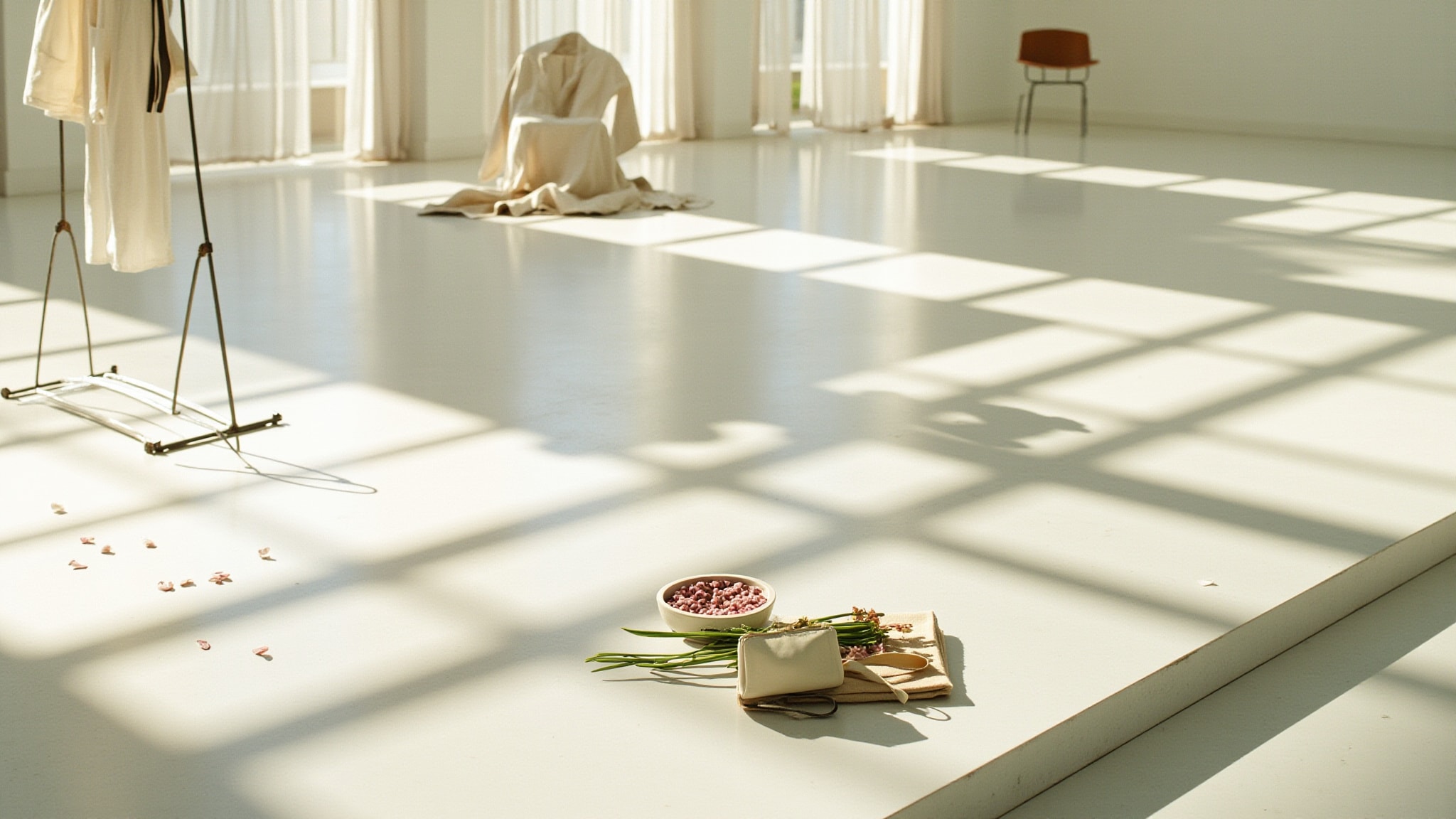 No. 8 Retro Pop by The Trend by House of Sillage. Atmospheric mood