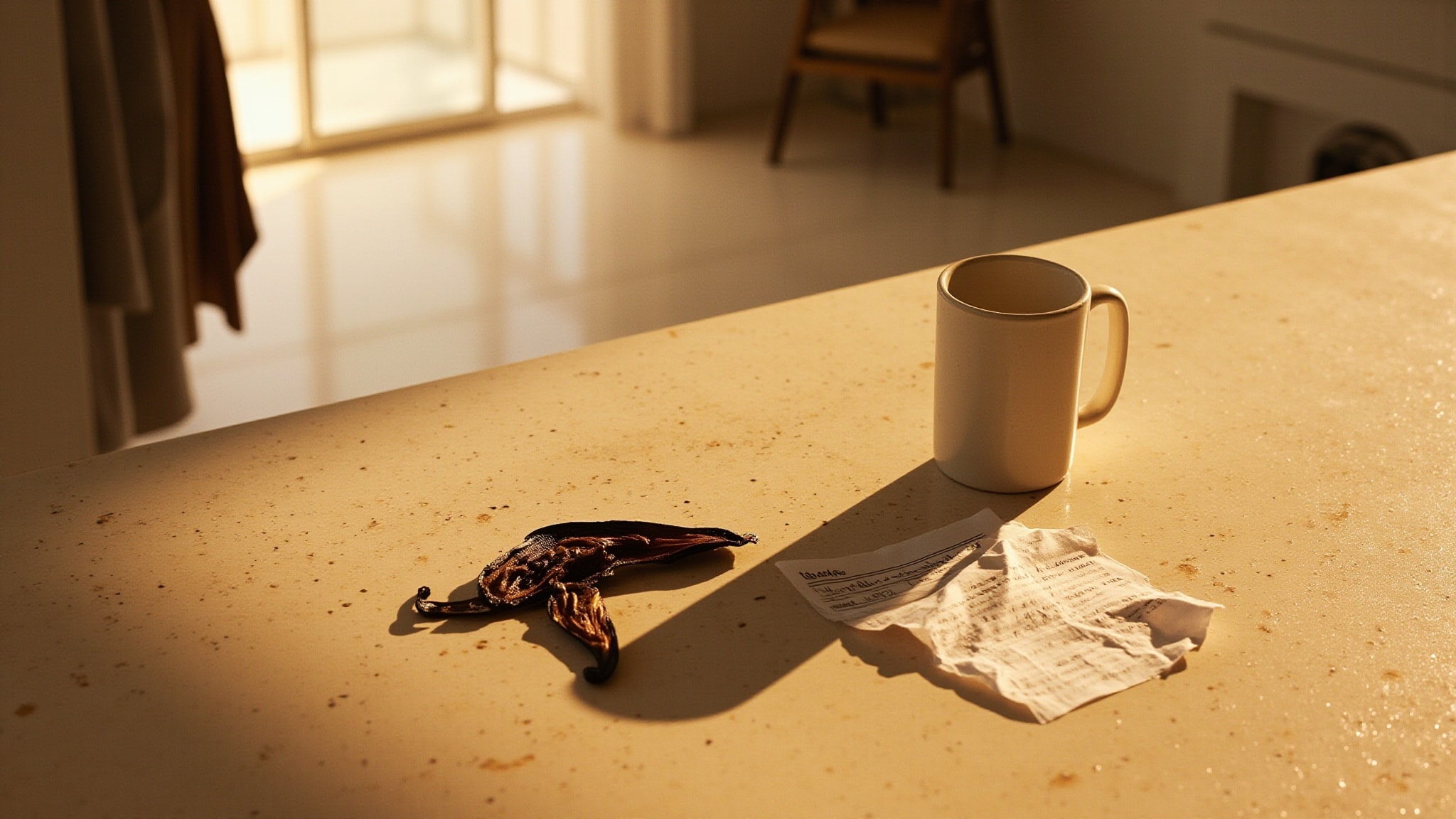 Amour Sur Ordonnance by The Unleashed Apothecary. Atmospheric mood