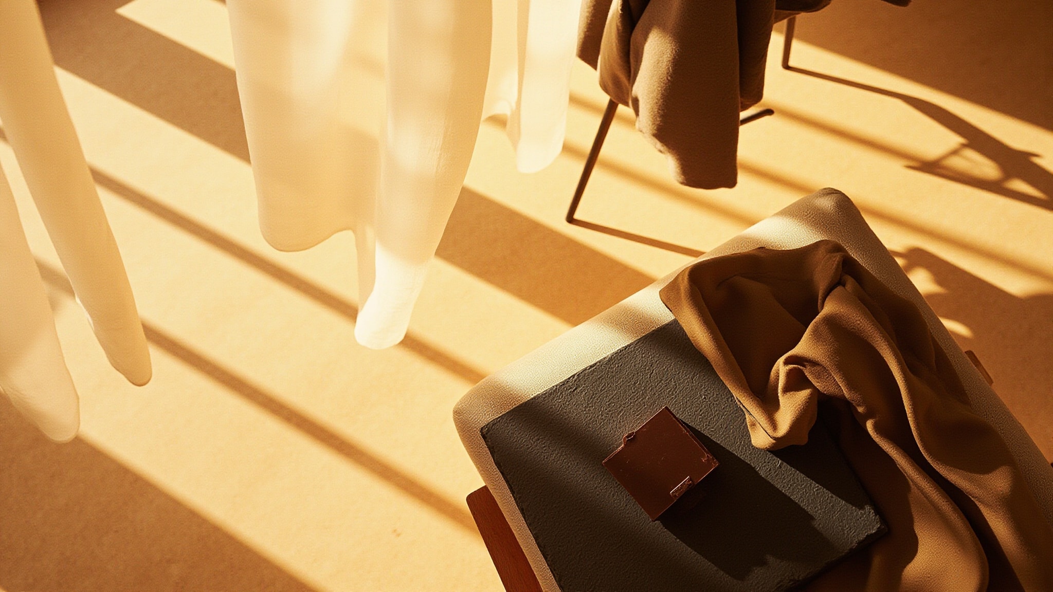 Secret Source by The Woods Collection. Atmospheric mood