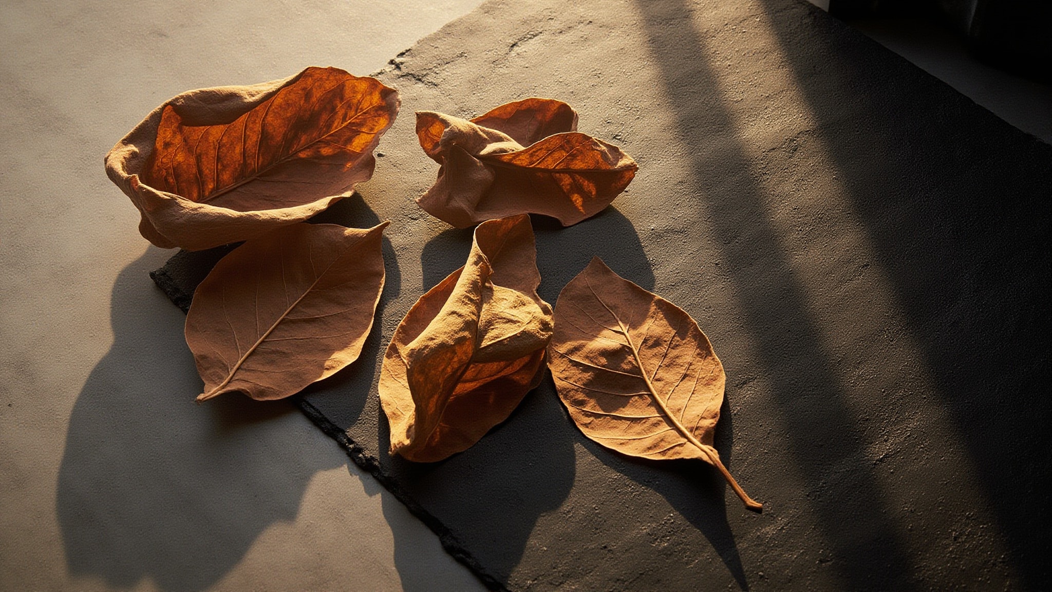 Sunrise by The Woods Collection. Atmospheric mood