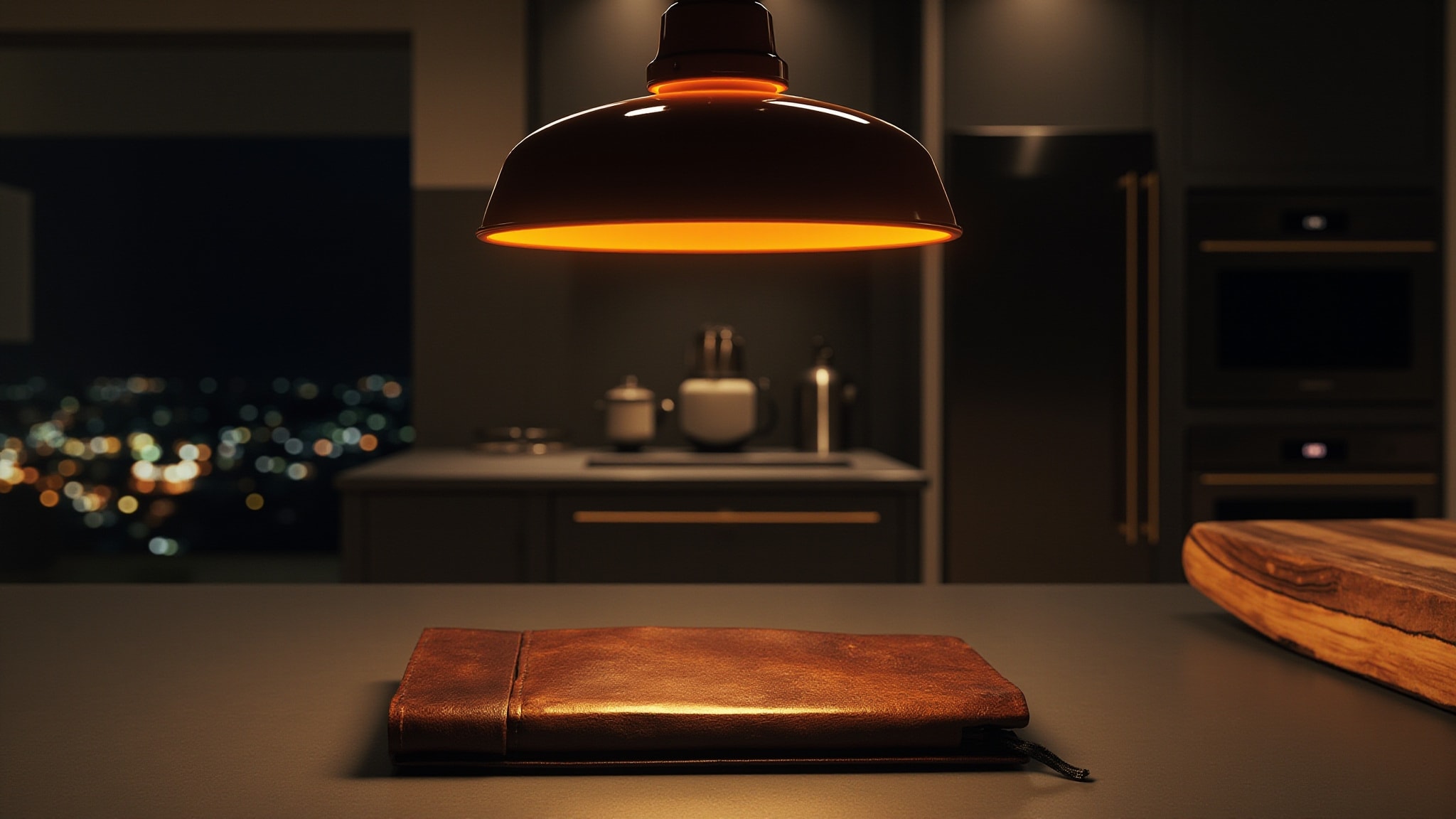 Taurus by Thera Cosméticos. Atmospheric mood