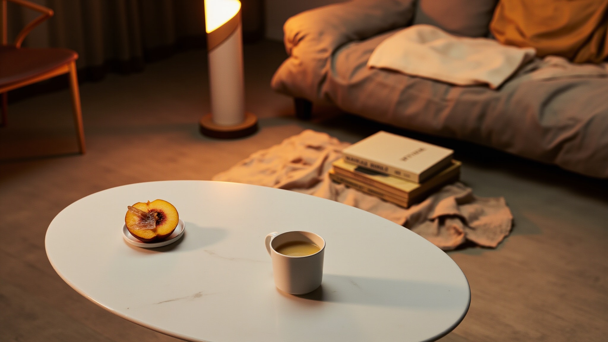 No.14 Cozy Mood by Thomas Kosmala. Atmospheric mood