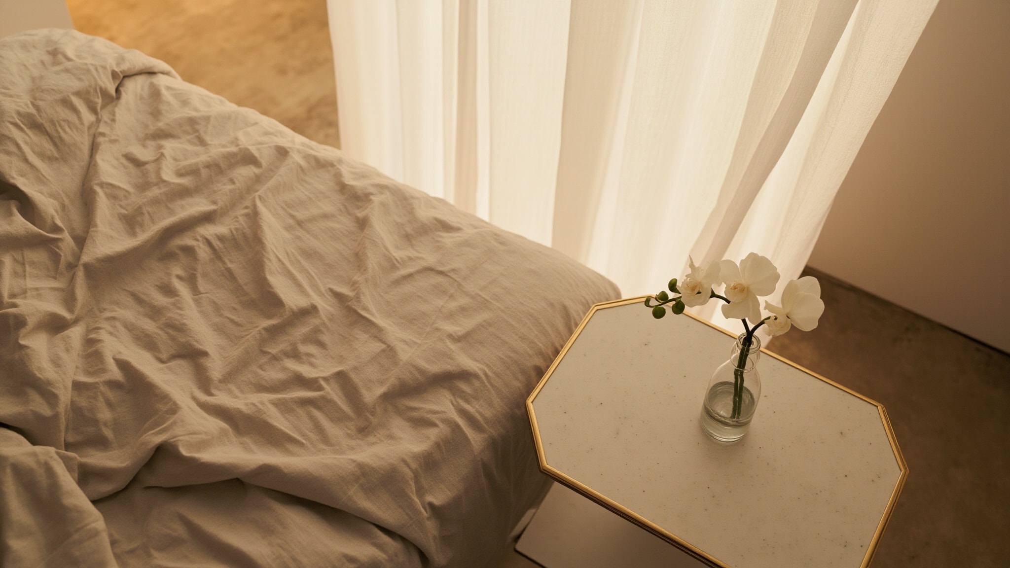 Are You Vanilla? Day by Thomson Carter. Atmospheric mood