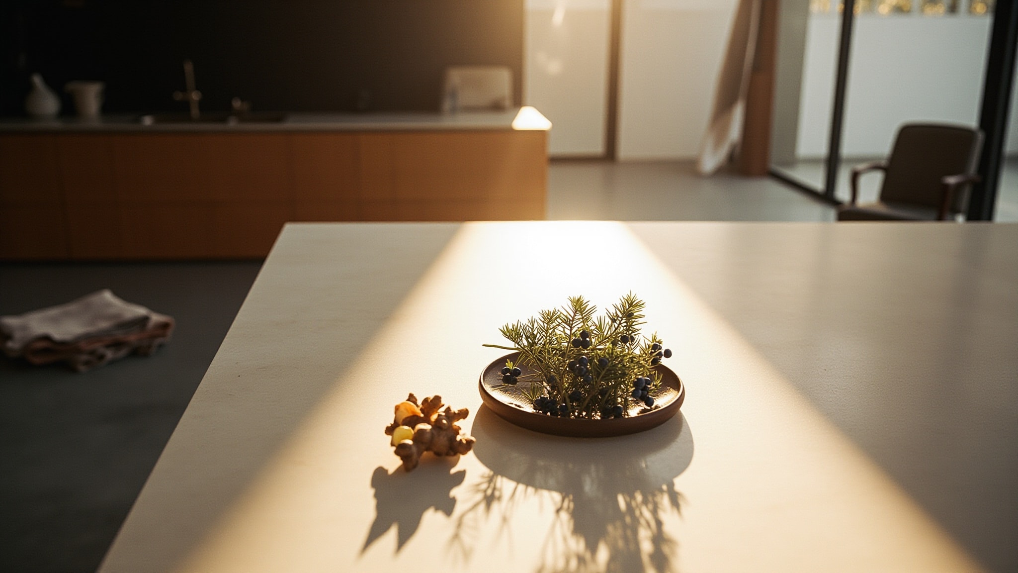 Filigree by Thymes. Atmospheric mood