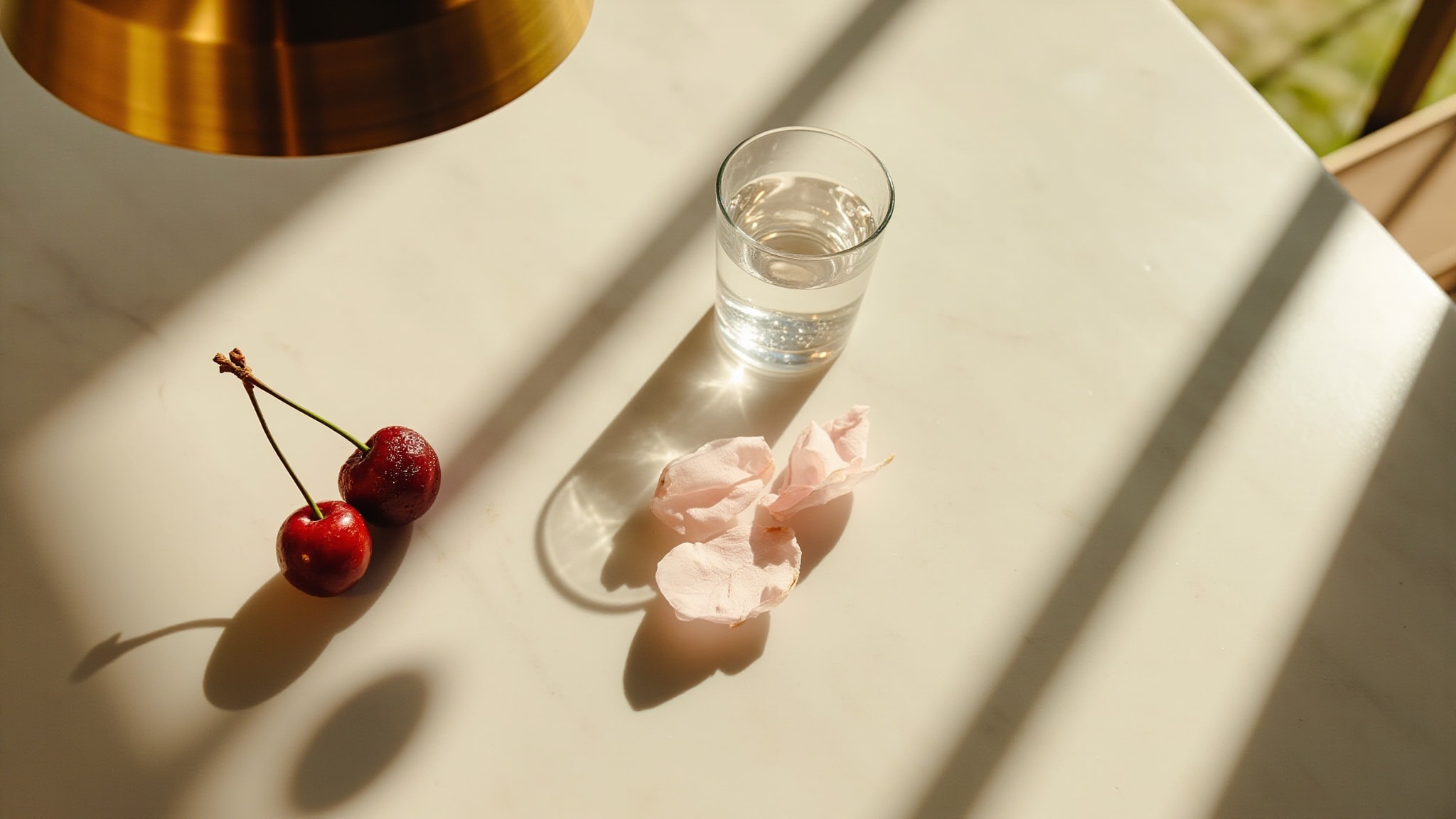 Red Cherie by Thymes. Atmospheric mood