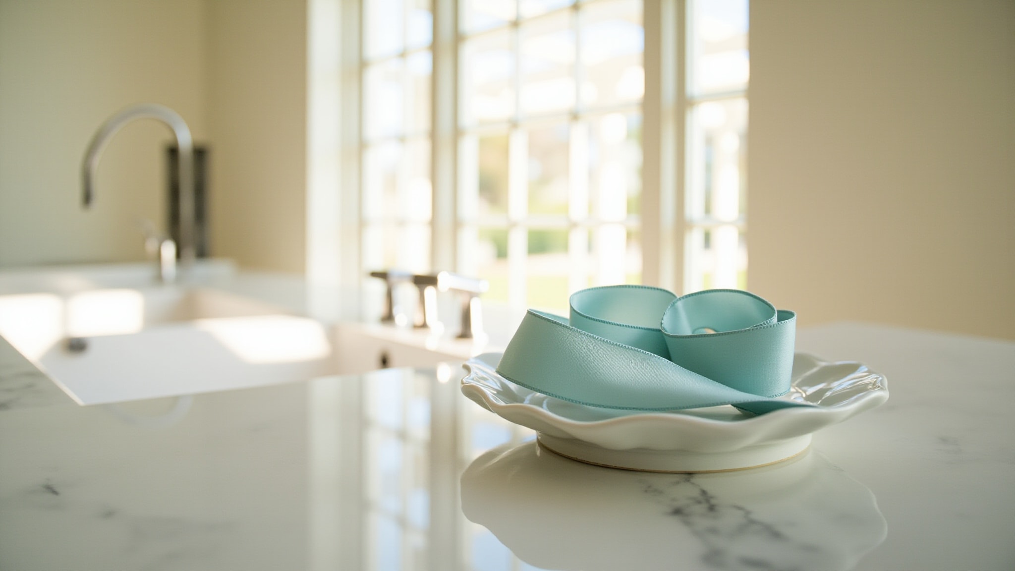 Tiffany & Co by Tiffany. Atmospheric mood