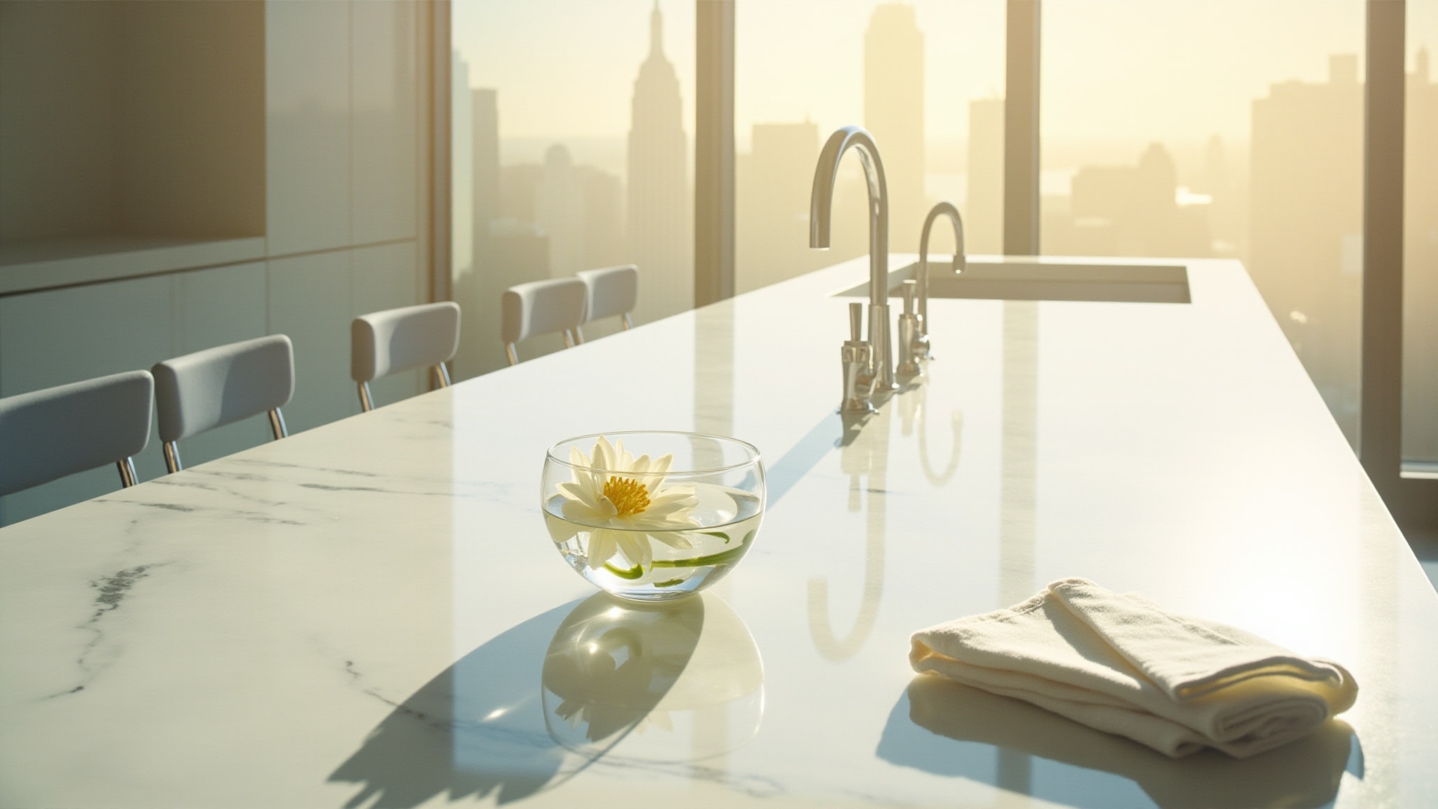 Pure Tiffany by Tiffany. Atmospheric mood