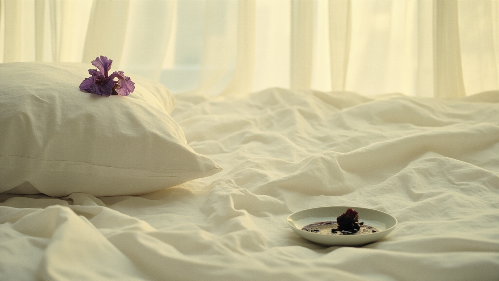Tiffany & Co Sheer by Tiffany. Atmospheric mood