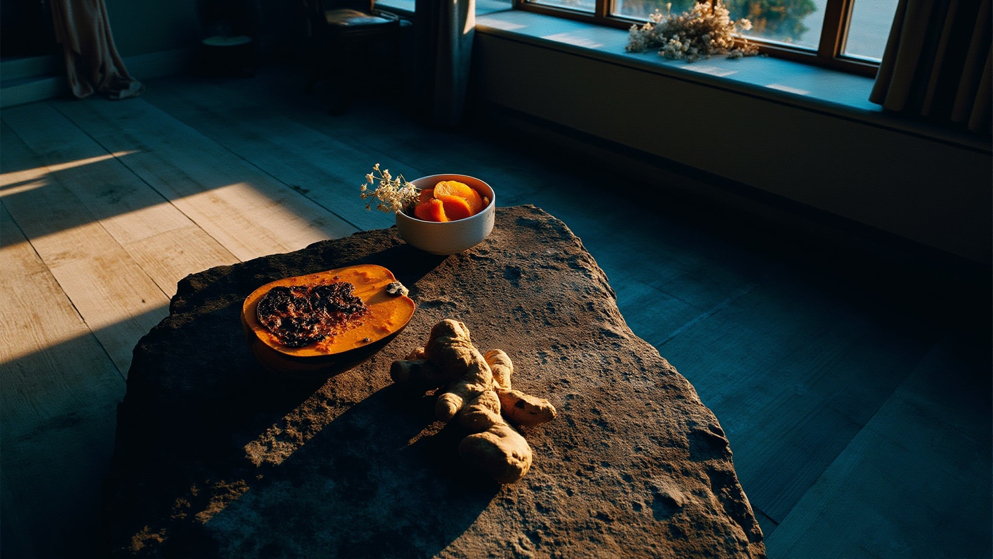 Tilda Swinton Like This by Etat Libre d'Orange. Atmospheric mood