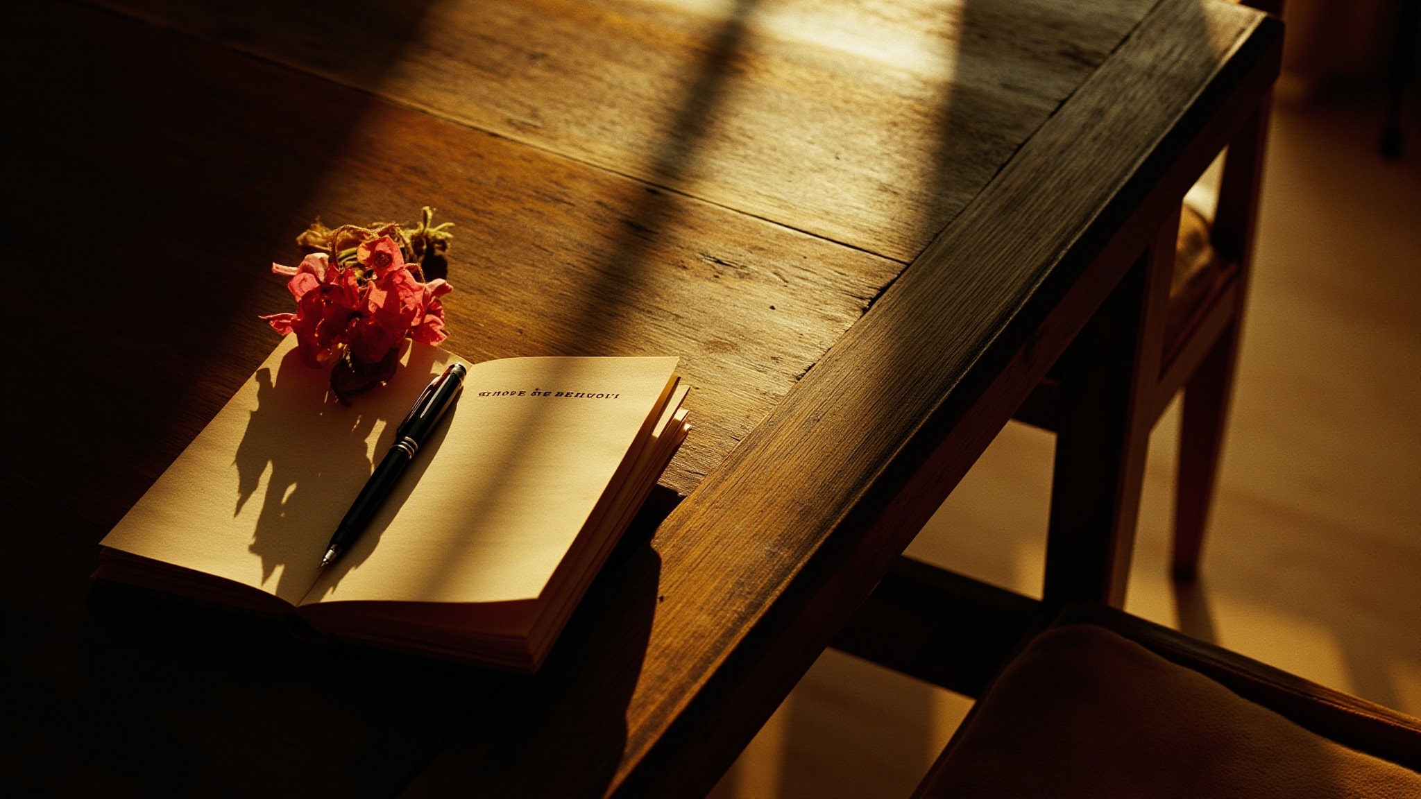 She Came to Stay by Timothy Han Edition Perfumes. Atmospheric mood