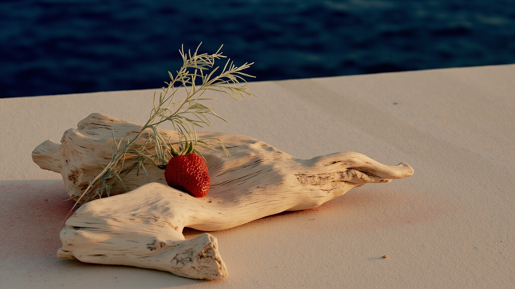 Abbrivio by Tiziana Terenzi. Atmospheric mood