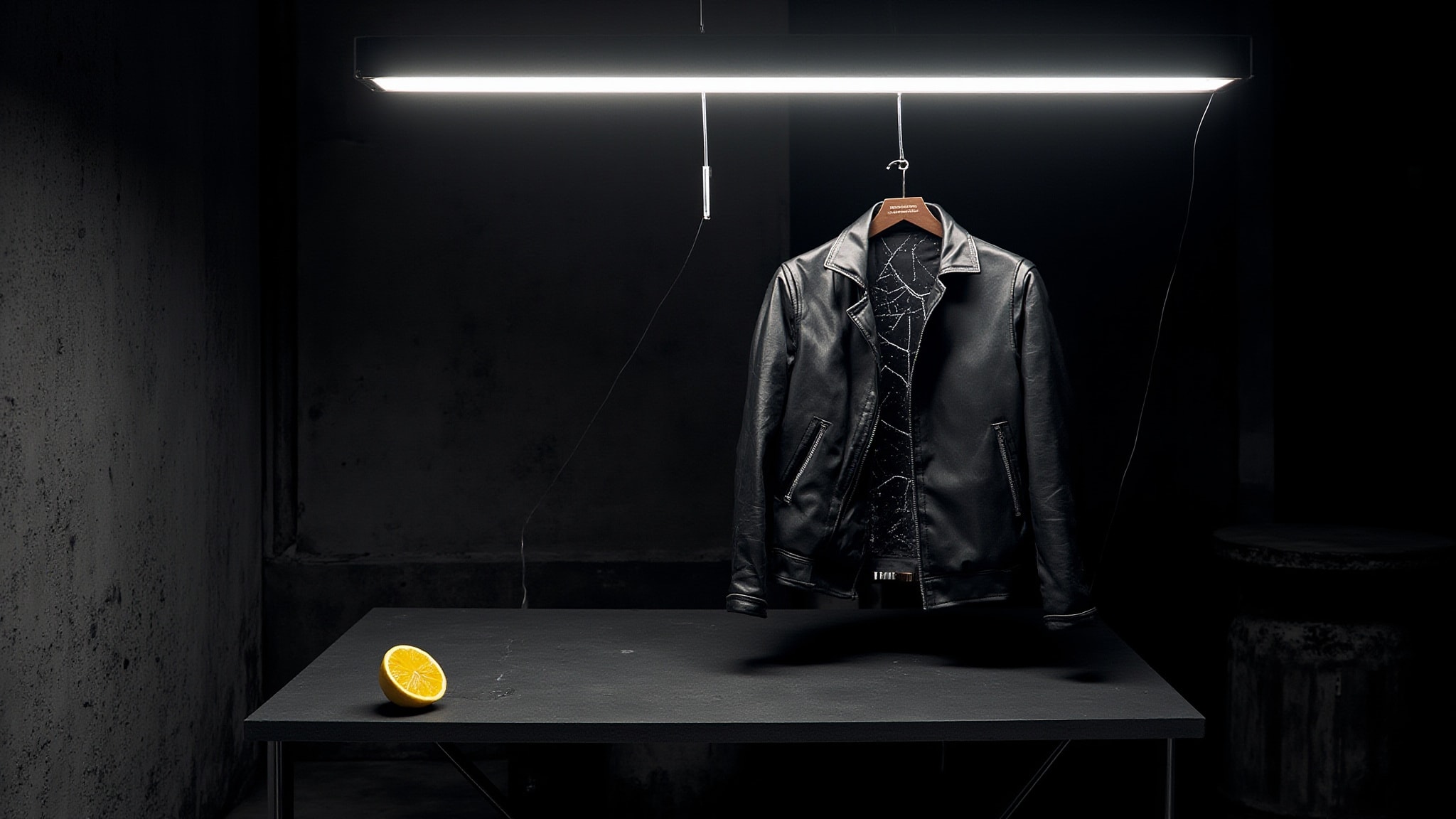 Alcor by Tiziana Terenzi. Atmospheric mood