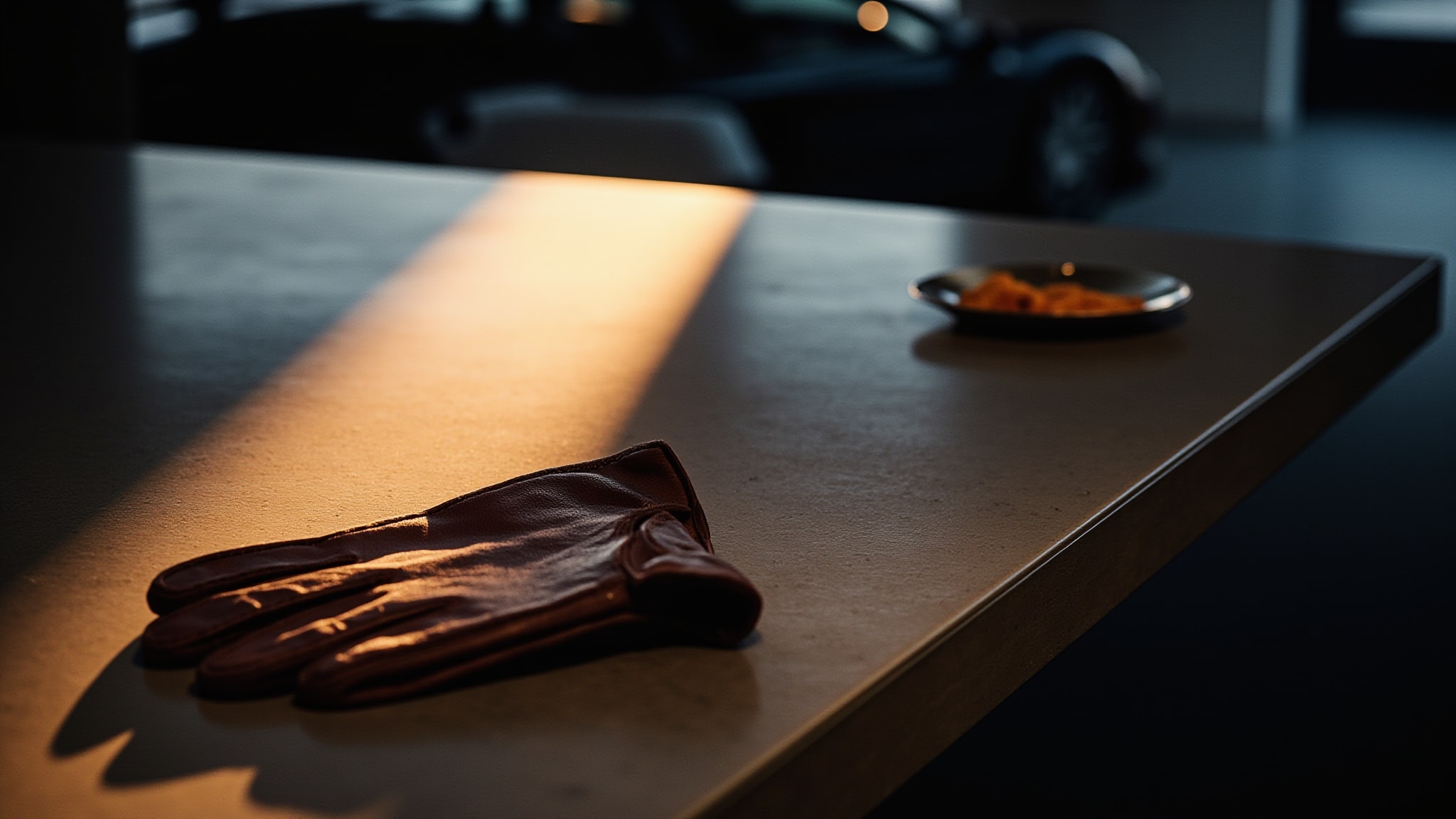 Encke Selfridges Exclusive by Tiziana Terenzi. Atmospheric mood