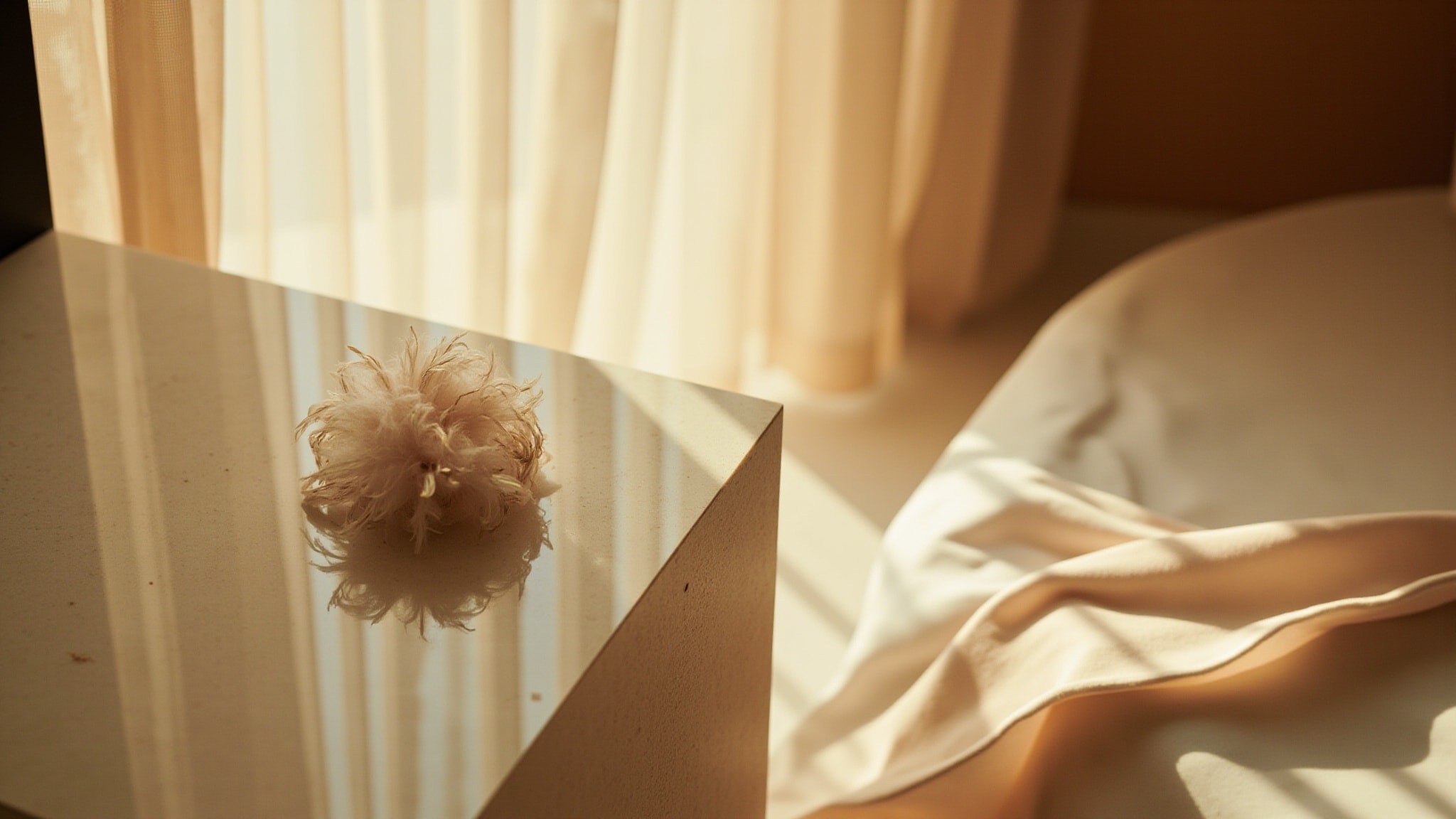 Saiph by Tiziana Terenzi. Atmospheric mood