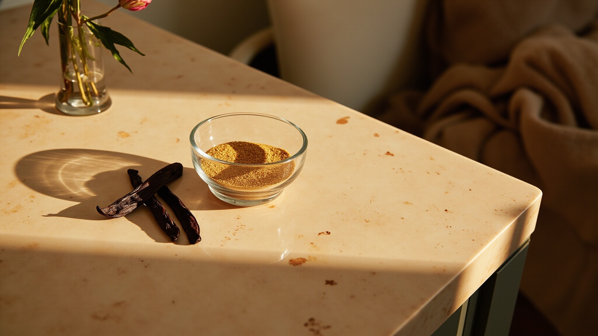 Tabit Attar by Tiziana Terenzi. Atmospheric mood
