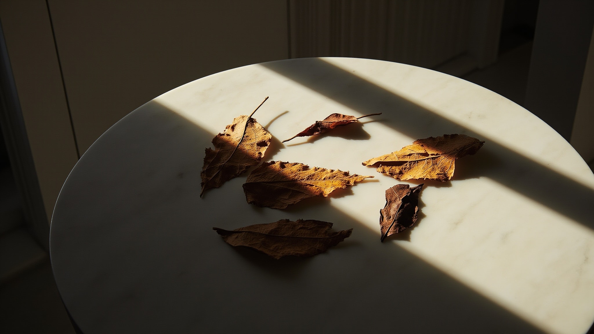 Tobacco Mandarin by Byredo. Atmospheric mood
