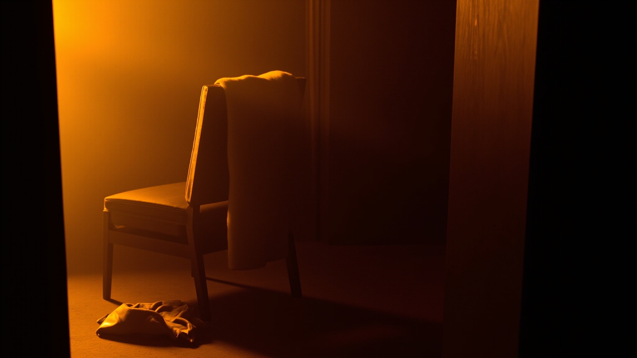 Tobacco Oud Intense by Tom Ford. Atmospheric mood