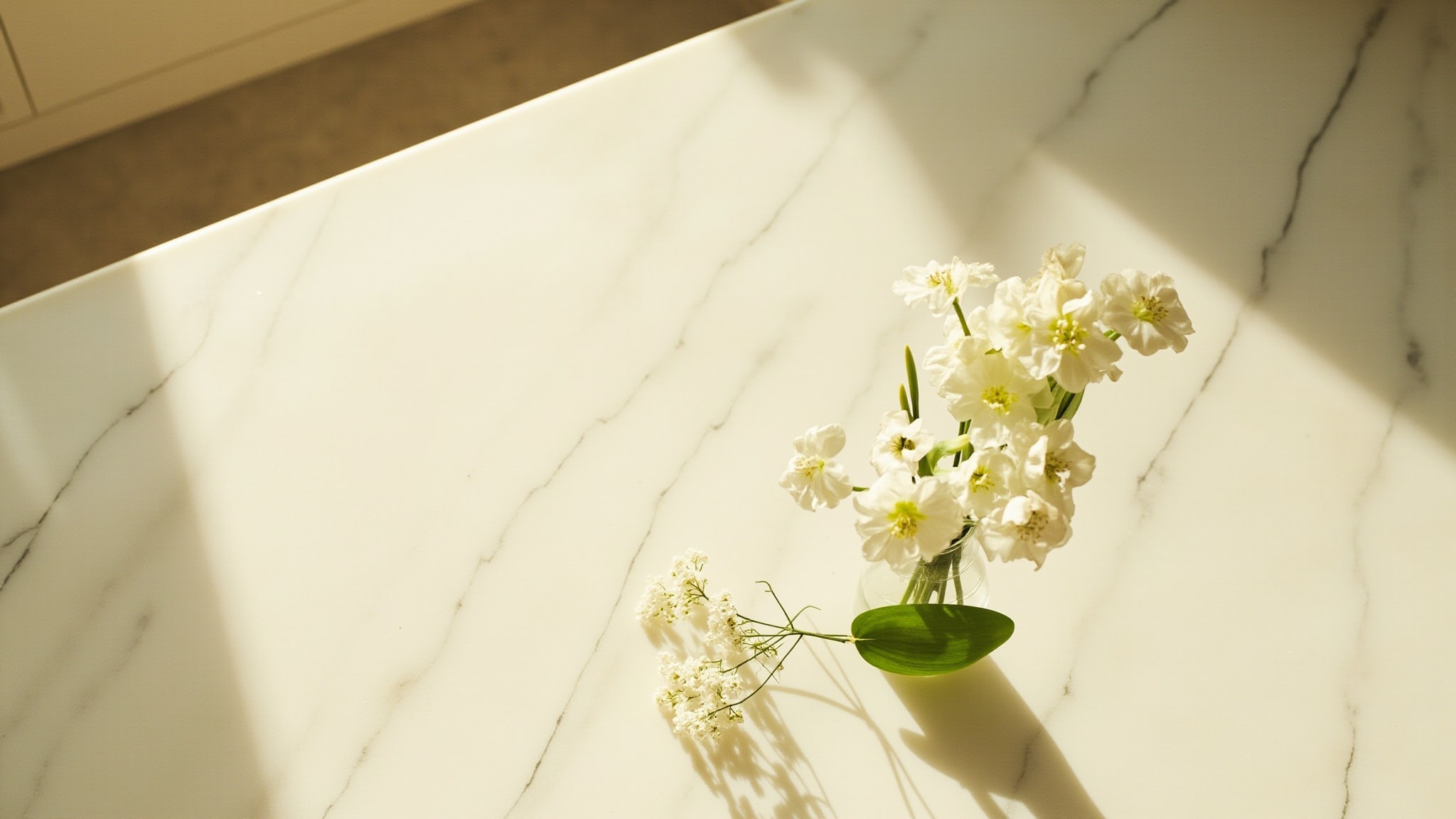 Belle by Tocca. Atmospheric mood