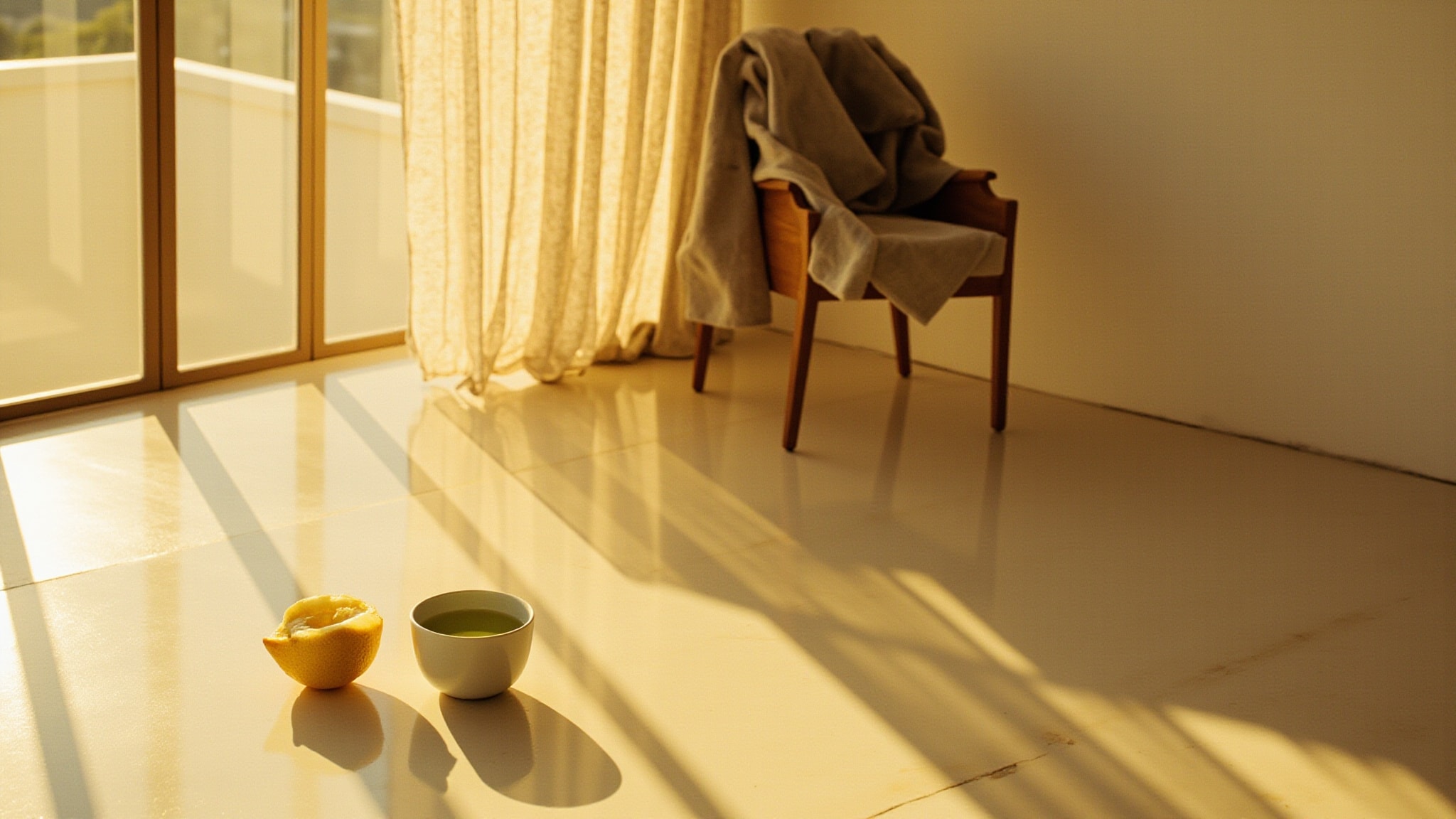 Bianca by Tocca. Atmospheric mood
