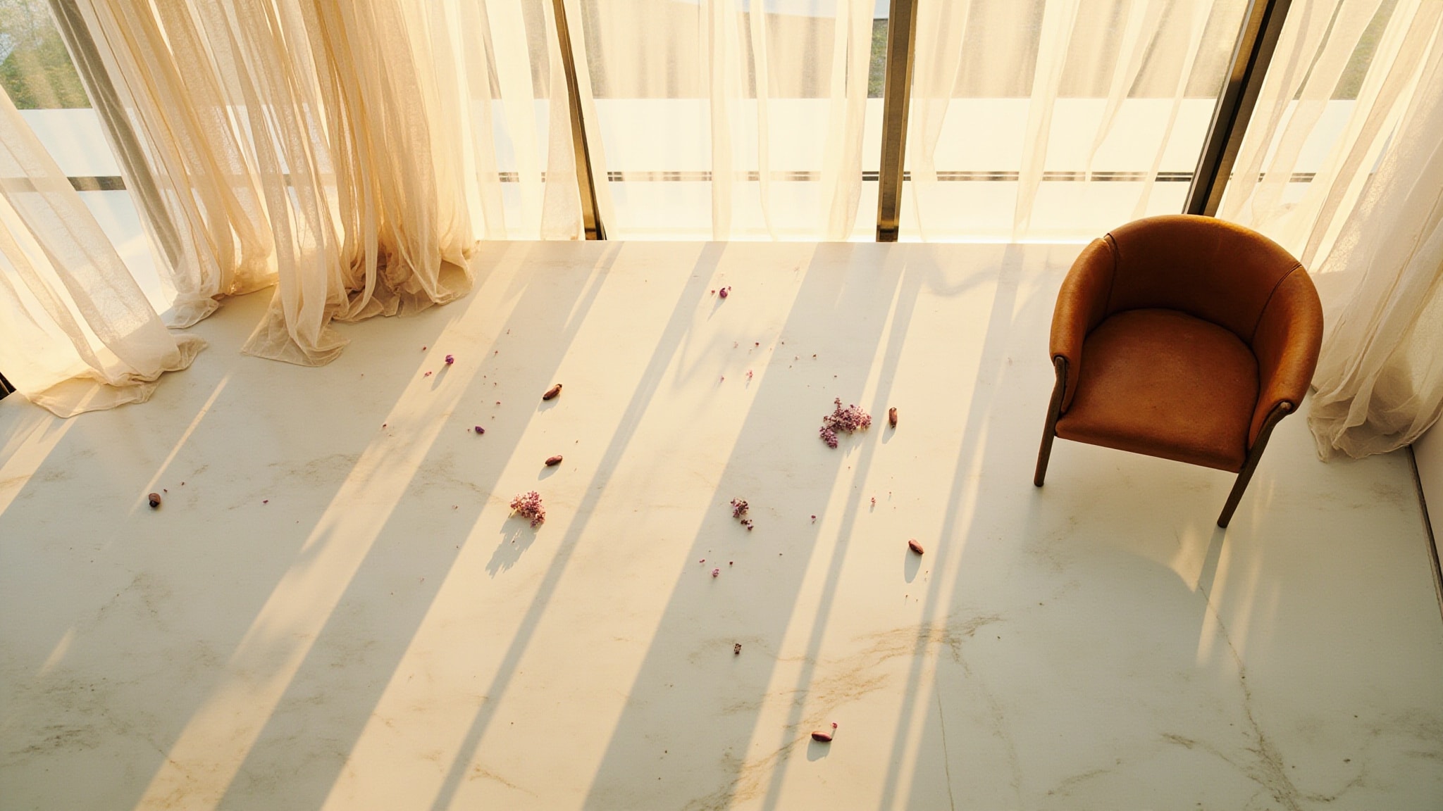 Colette by Tocca. Atmospheric mood