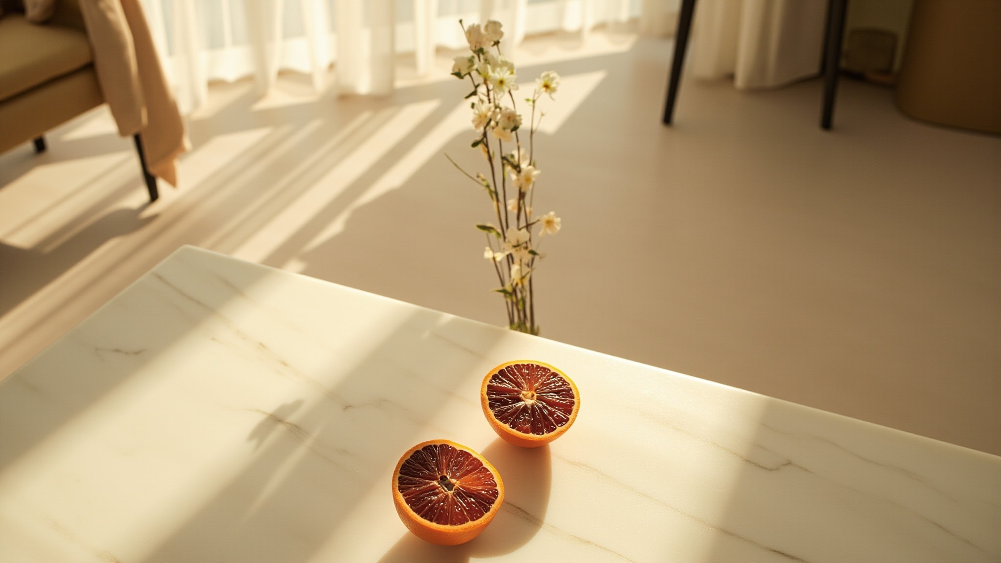 Stella Hair Fragrance by Tocca. Atmospheric mood