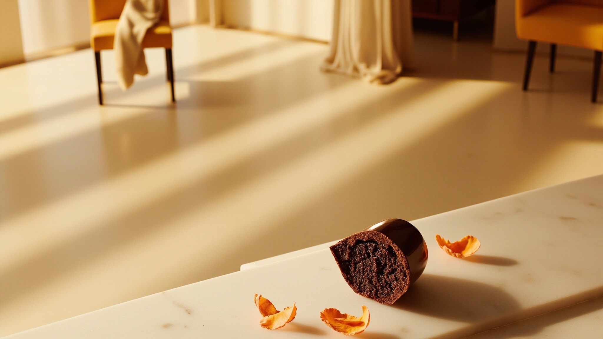 Bittersweet by Tokyo Milk Parfumerie Curiosite. Atmospheric mood