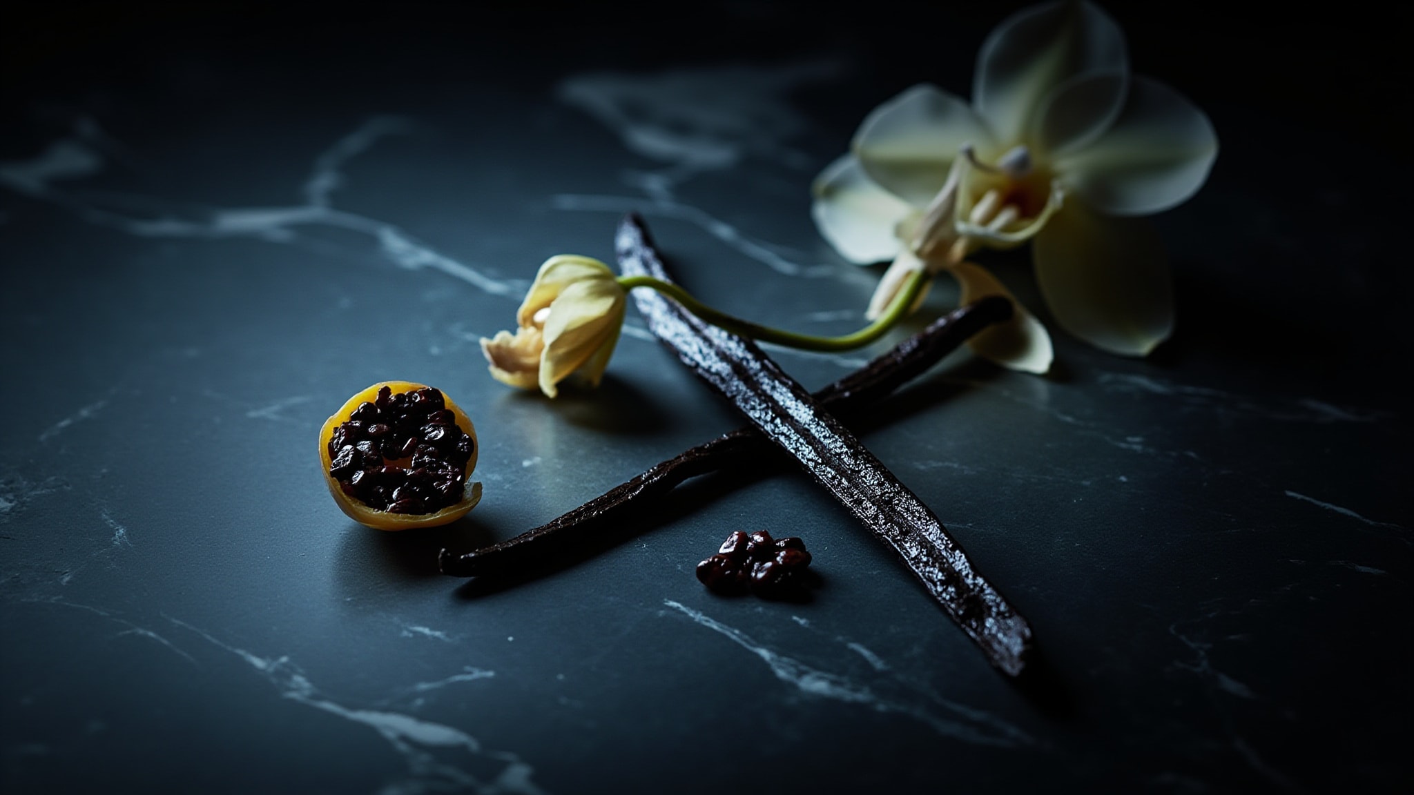 Dead Sexy by Tokyo Milk Parfumerie Curiosite. Atmospheric mood