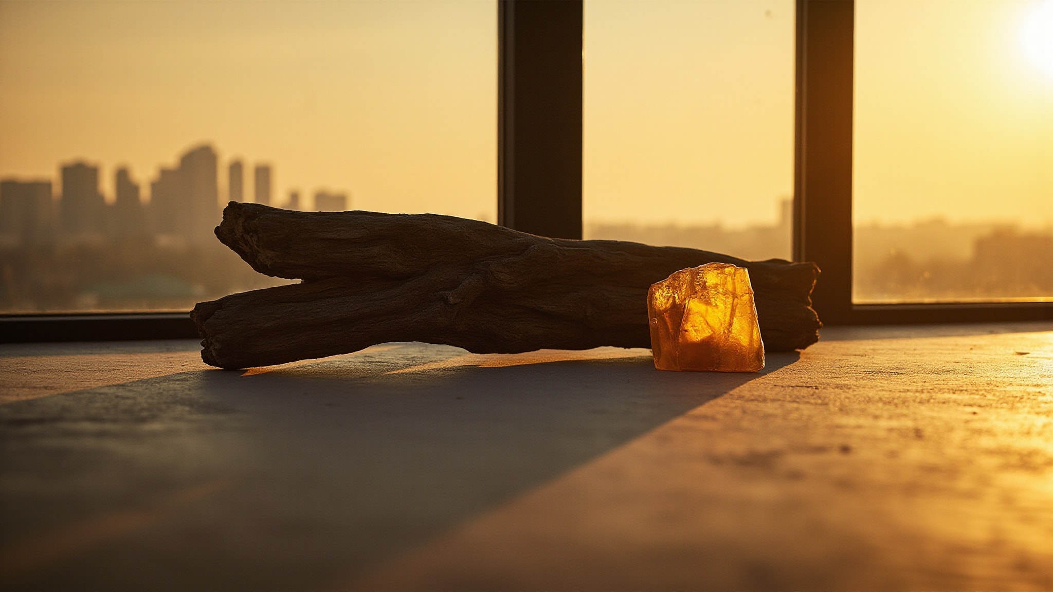 Excess by Tokyo Milk Parfumerie Curiosite. Atmospheric mood