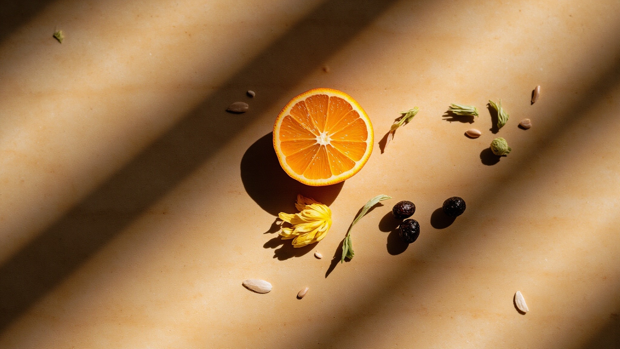 Gin & Rosewater by Tokyo Milk Parfumerie Curiosite. Atmospheric mood