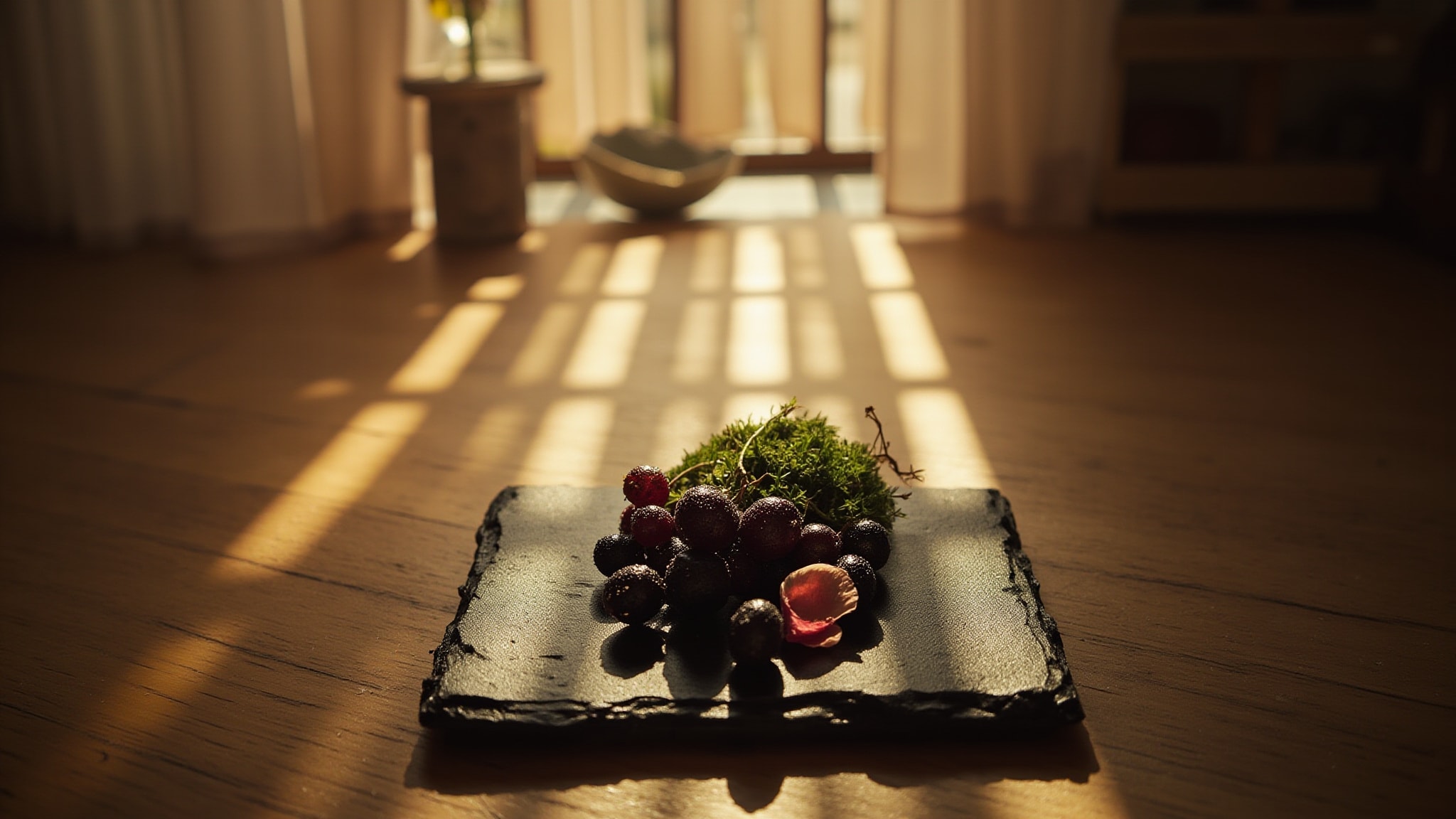 Lapsang Su Chong by Tokyo Milk Parfumerie Curiosite. Atmospheric mood