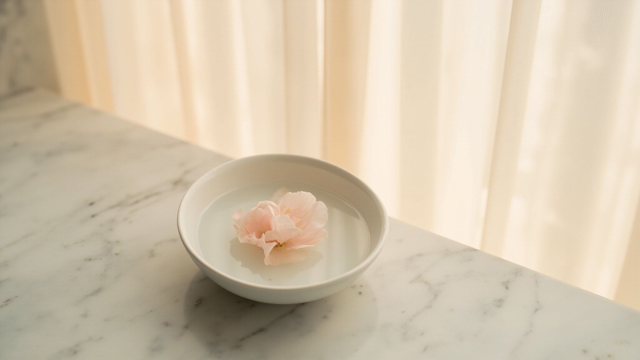 Le Petit by Tokyo Milk Parfumerie Curiosite. Atmospheric mood
