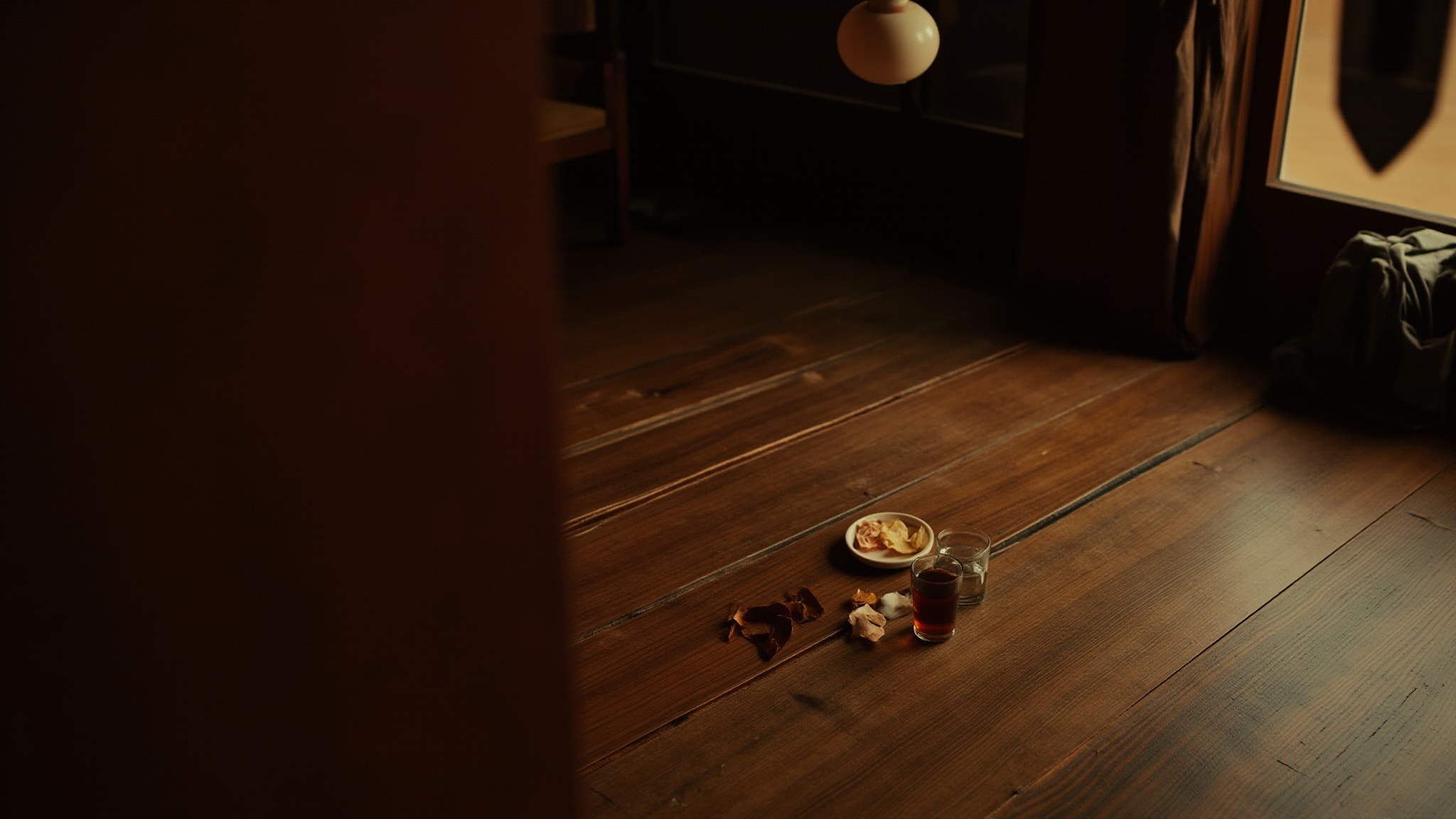 Tokyo Nights by d'Annam. Atmospheric mood
