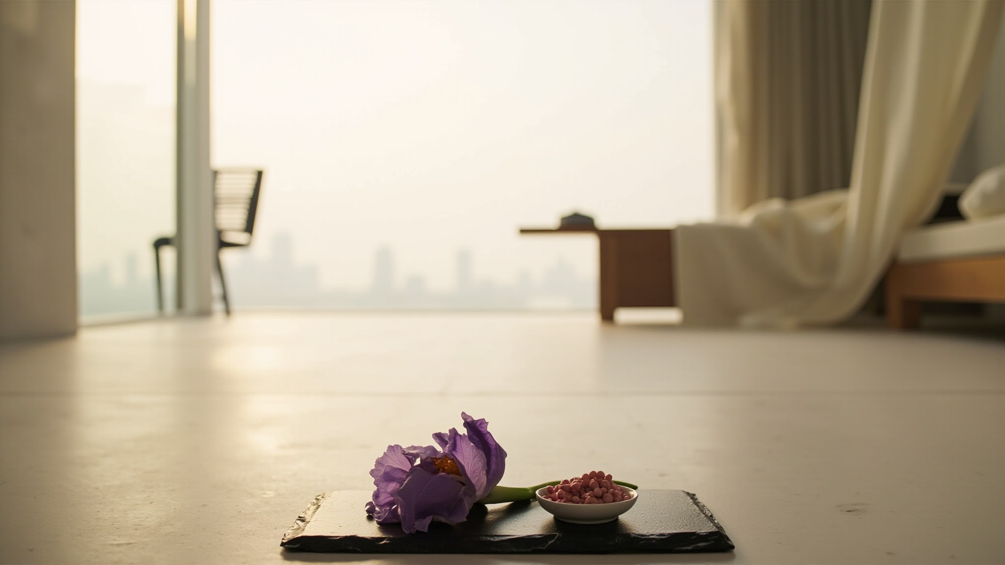 Kaif by Tola. Atmospheric mood