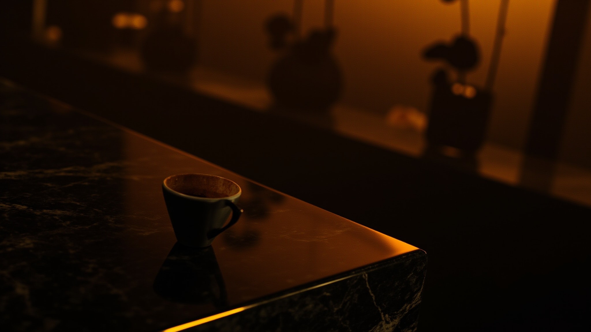 Black Orchid by Tom Ford. Atmospheric mood