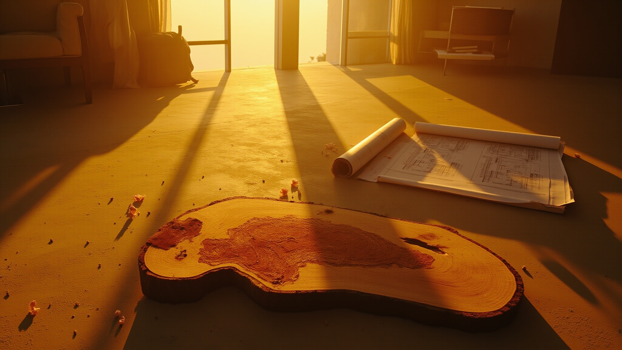 Bois Marocain (2022) by Tom Ford. Atmospheric mood