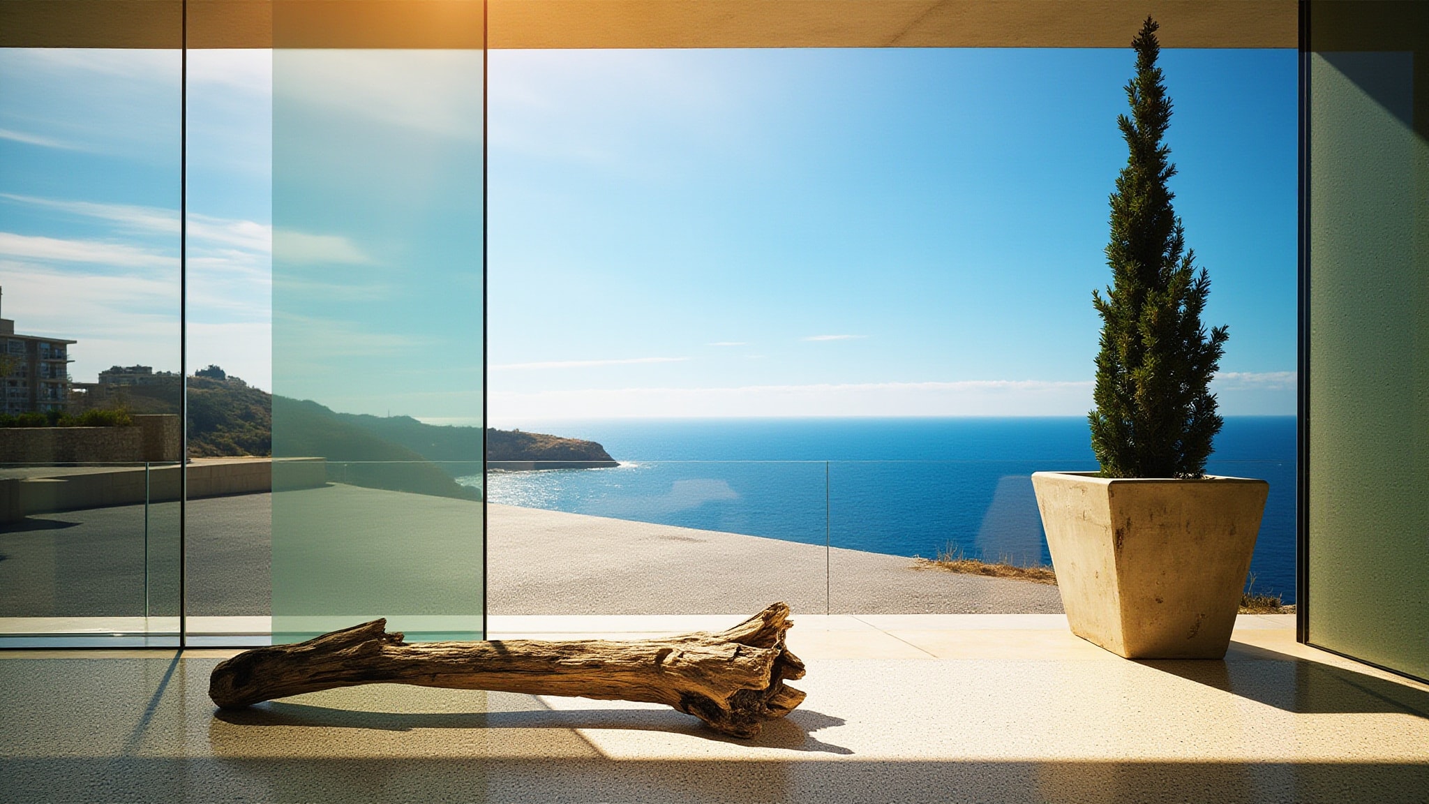 Costa Azzurra by Tom Ford. Atmospheric mood