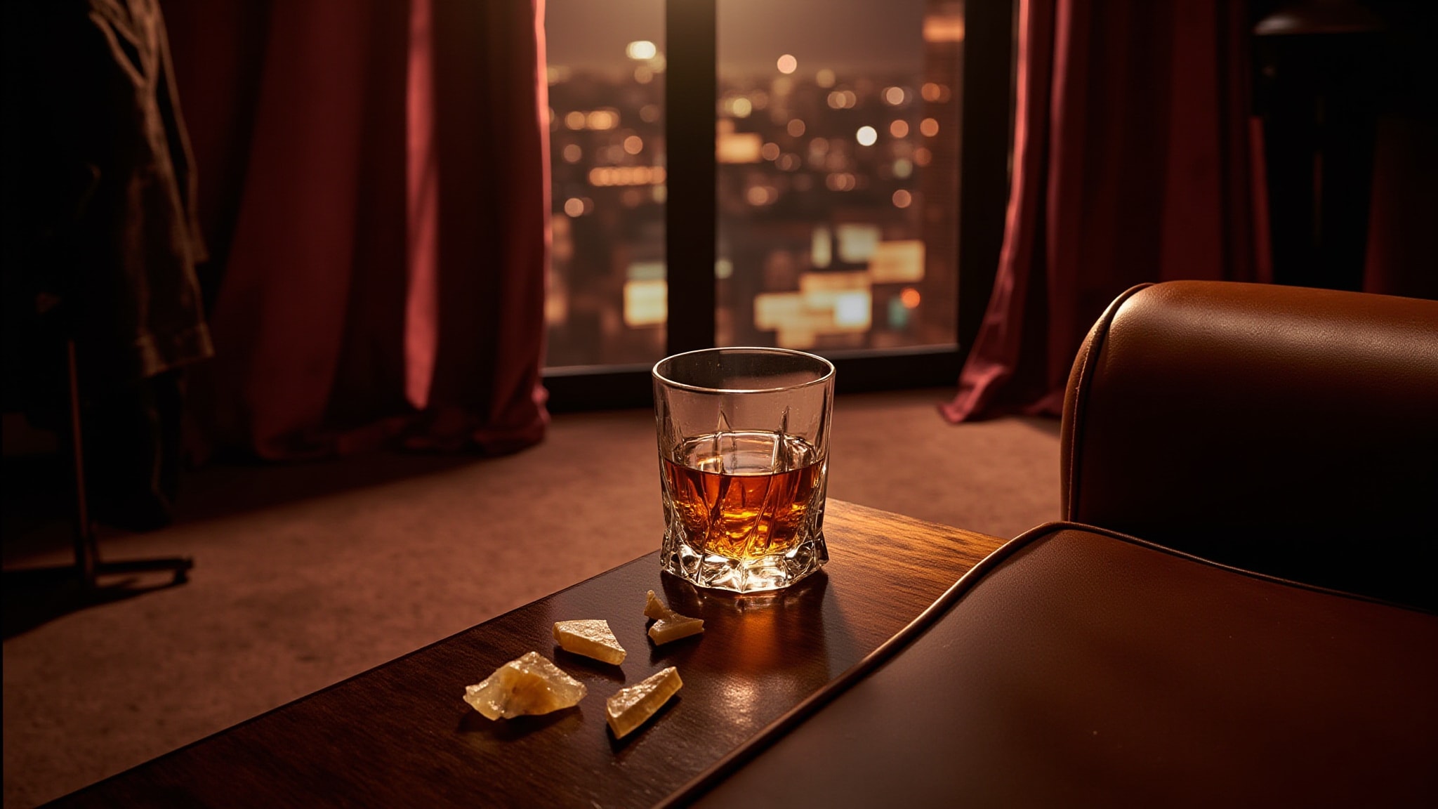 Fabulous by Tom Ford. Atmospheric mood